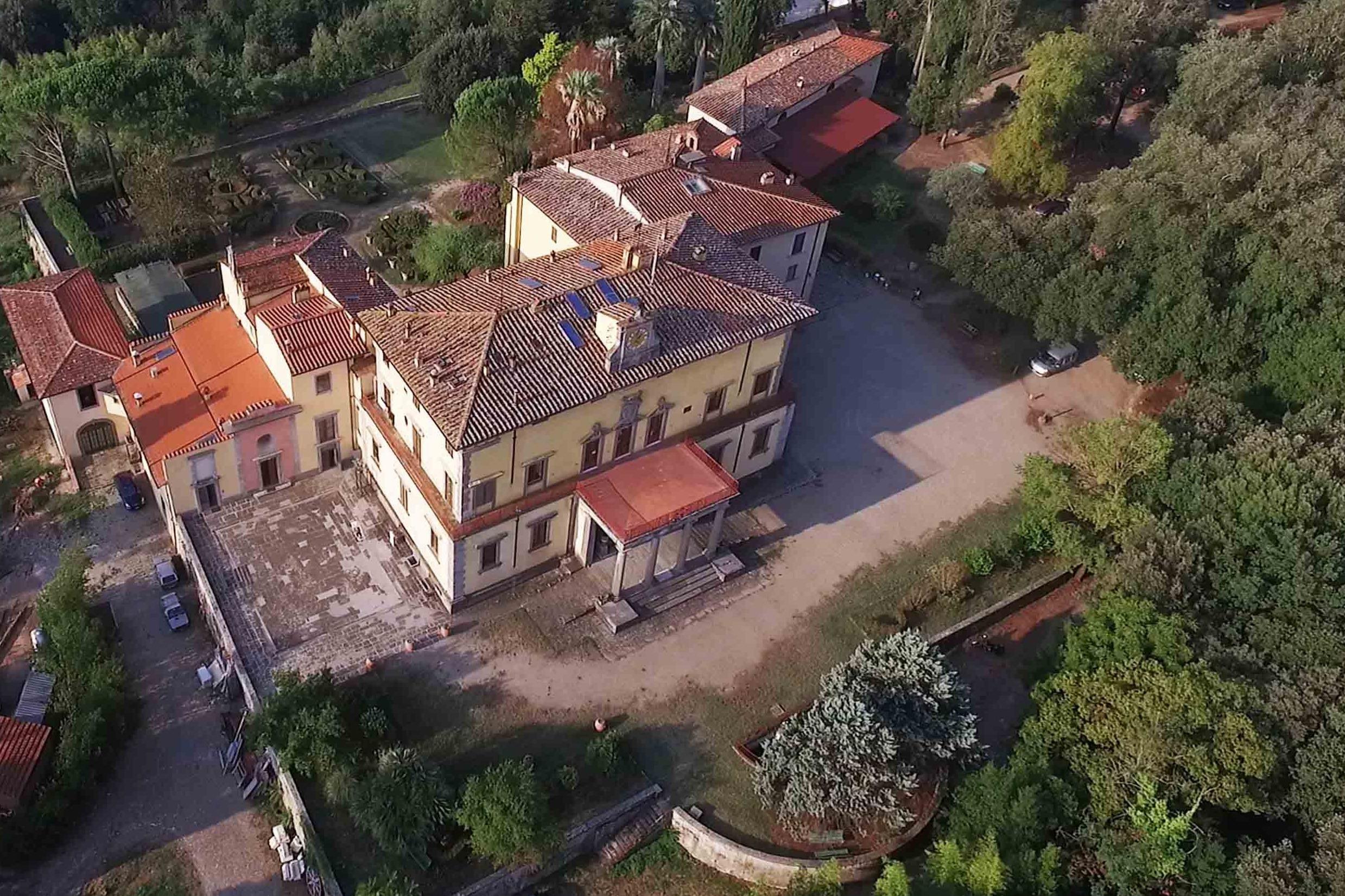 Villa Vrindavana Experience