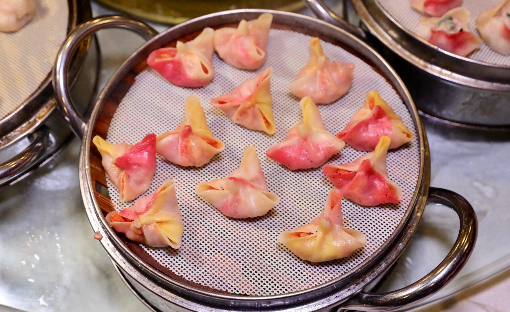 De Fa Chang Dumpling (Zhonggulou)