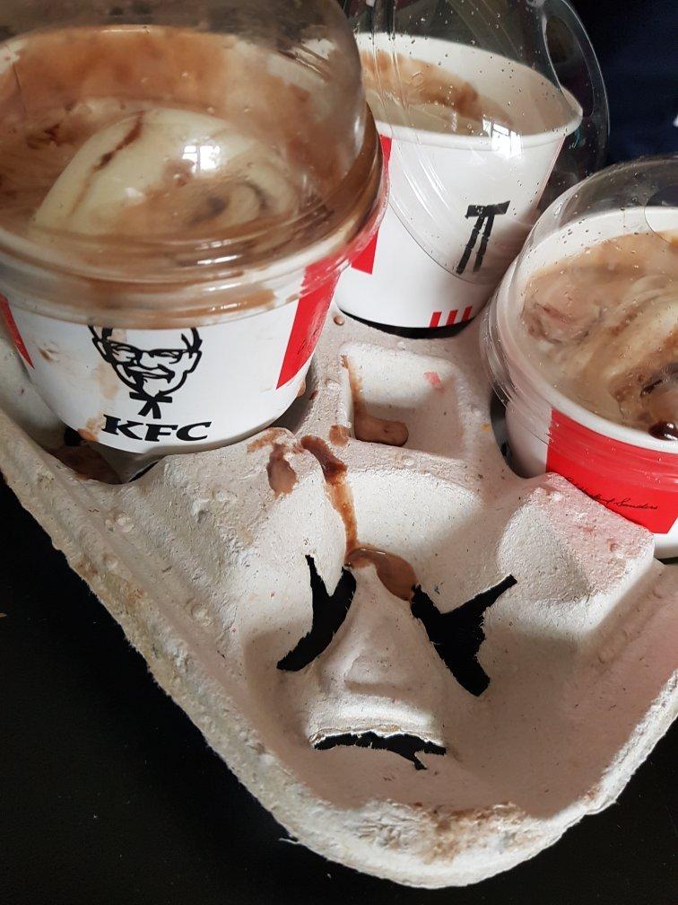 KFC Camberley - London Road