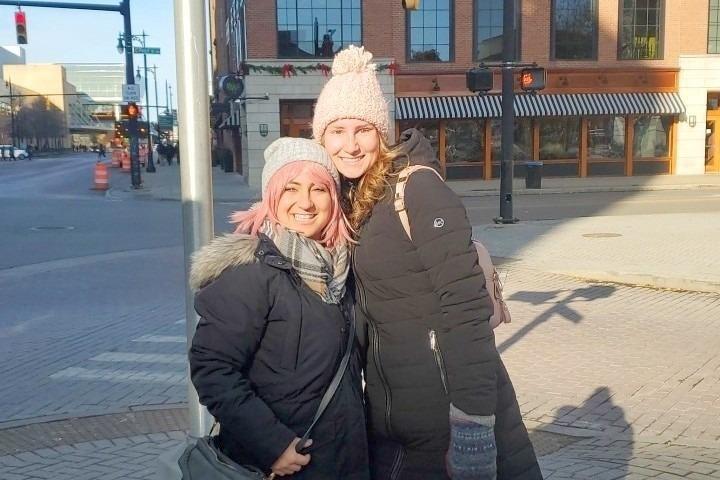 Operation City Quest Scavenger Hunts