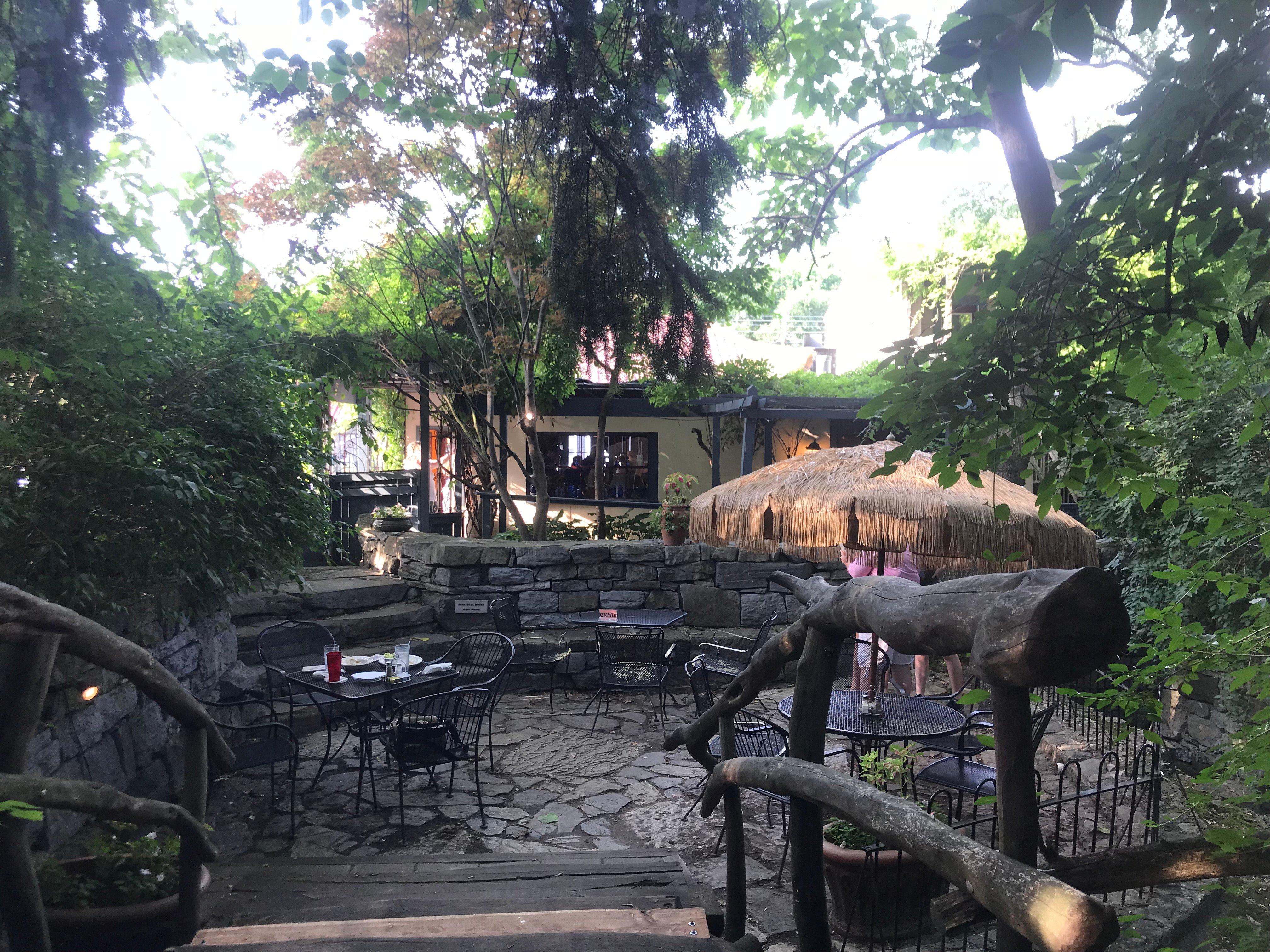 Contemporary American Theater Festival