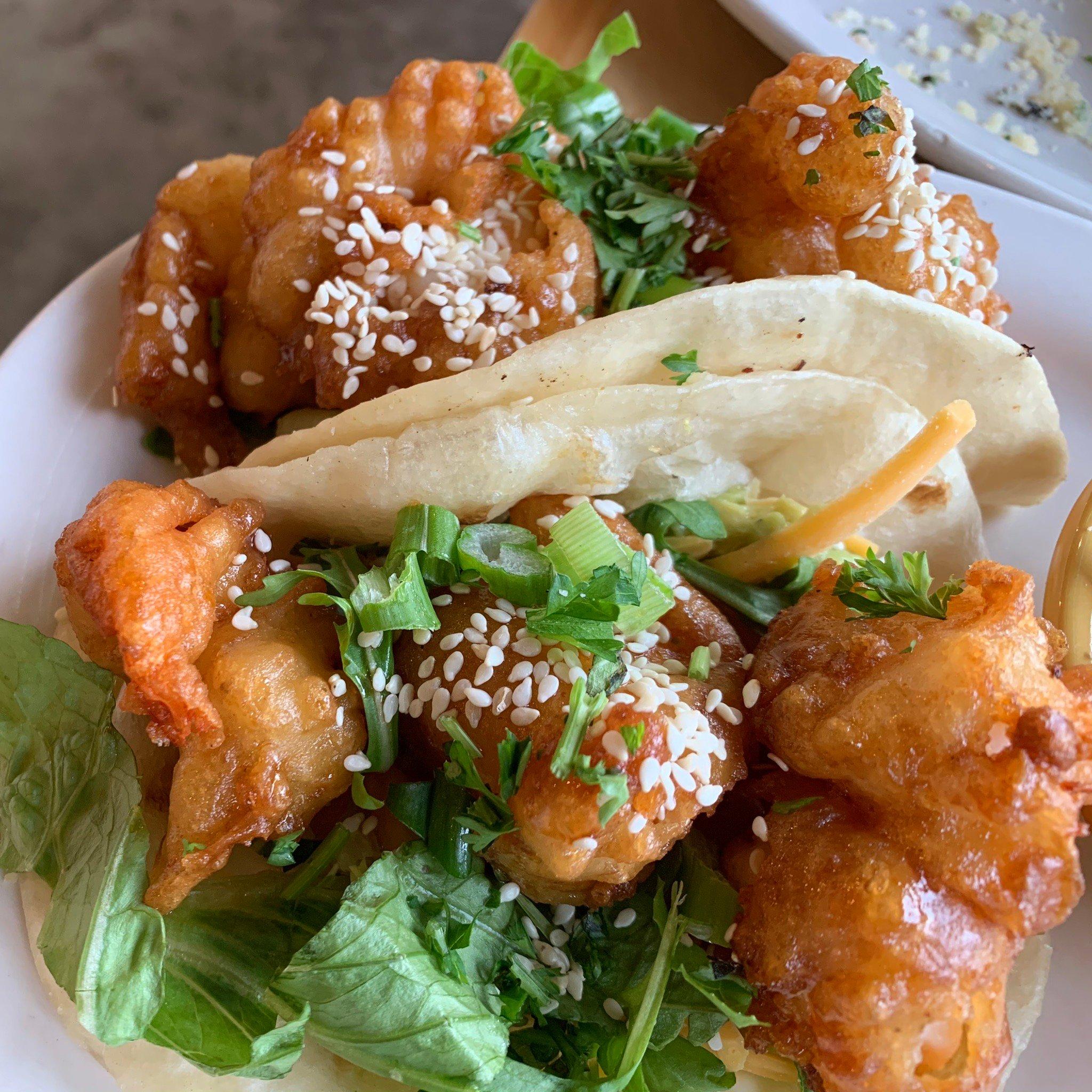 Cabo Fish Taco - Ballantyne