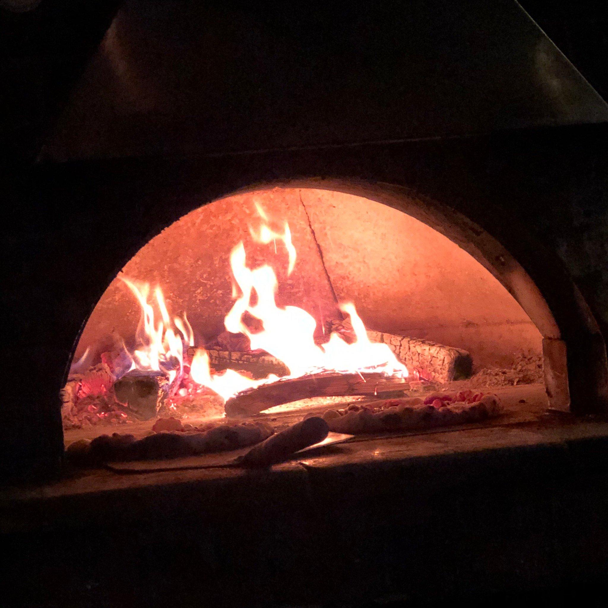 Proper Brick Oven & Tap Room