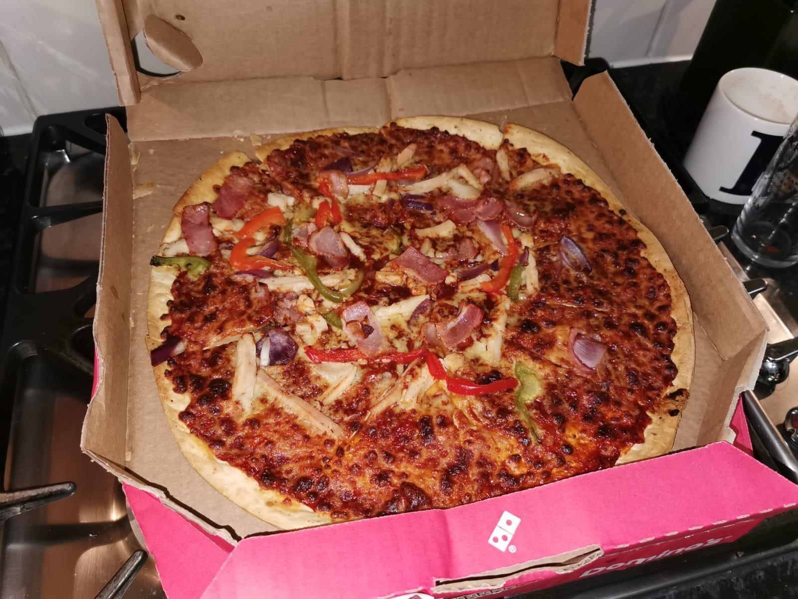 Domino's Pizza - Bracknell