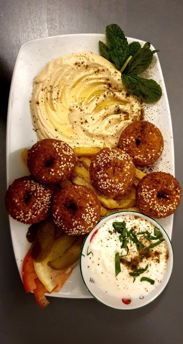 Al Jasmin Restaurant