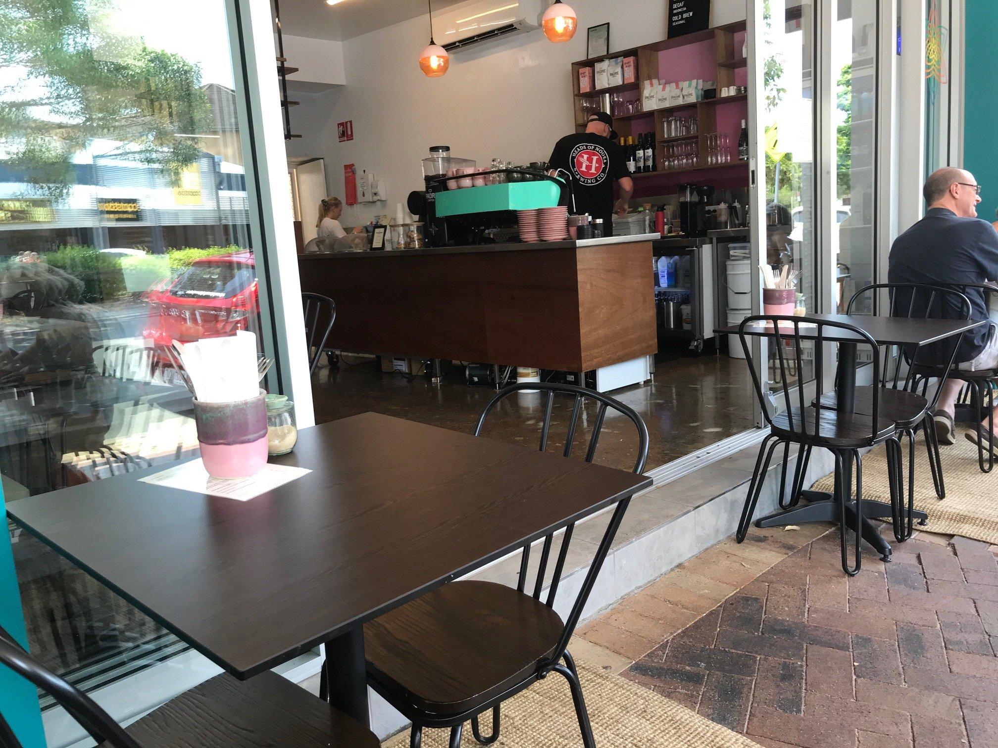 Photo by RonWamberal