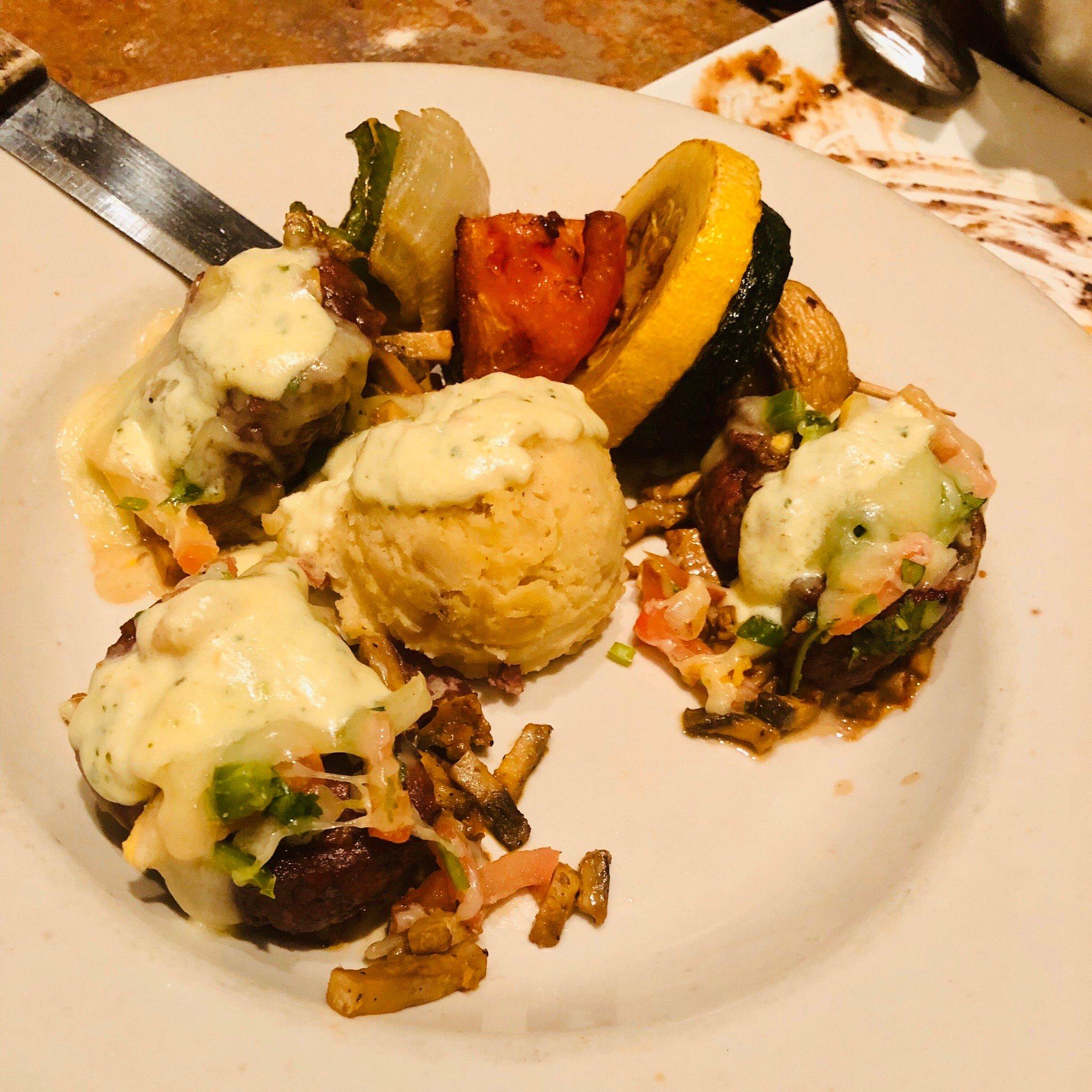 La Escondida Mexican Grill