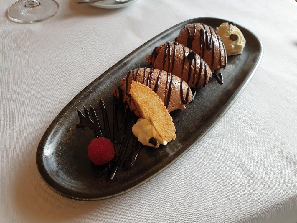 Haberli's Schutzenhaus