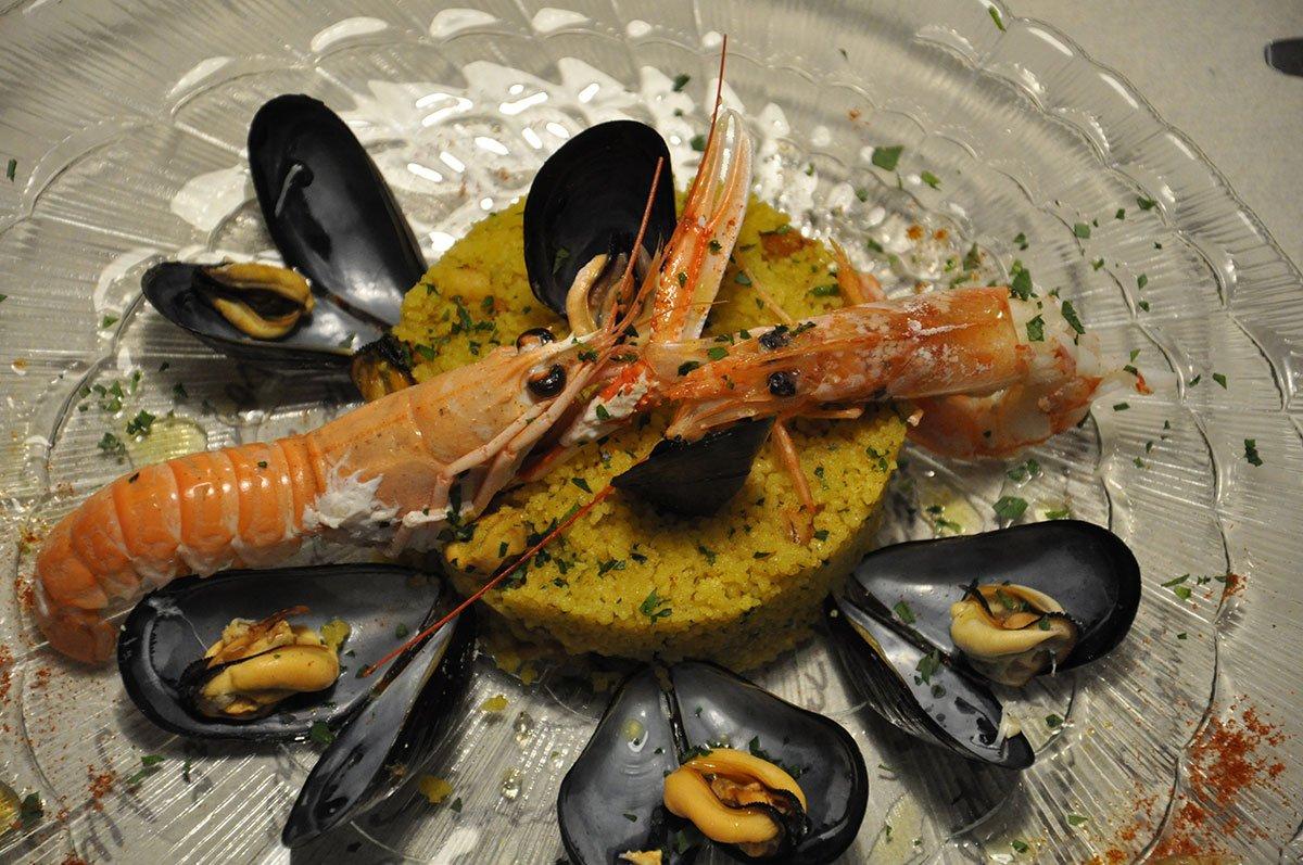 Osteria Le Chiocciole