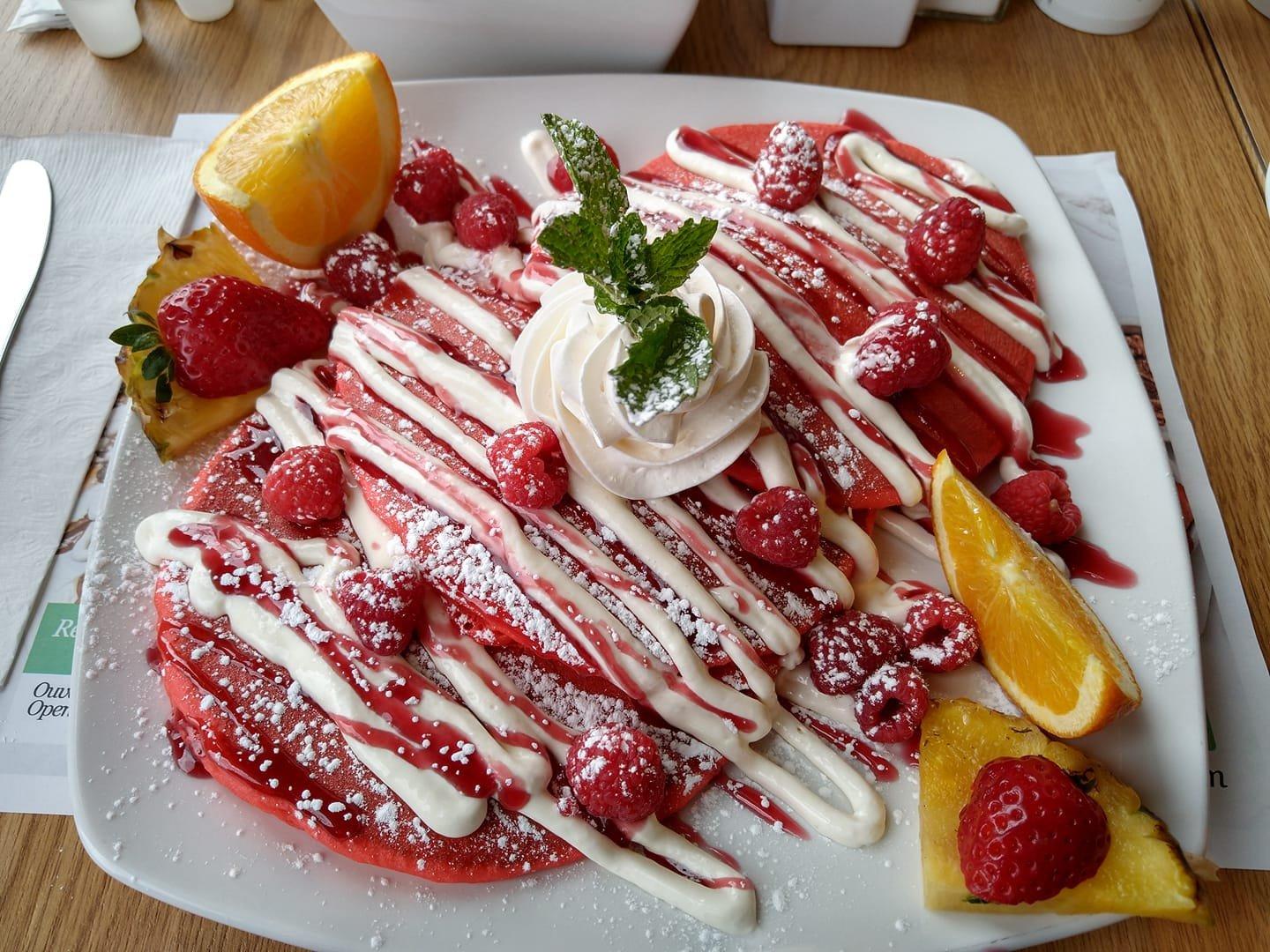 Pür & Simple Bathurst