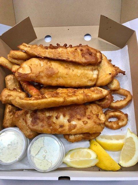 Photo by saltyschippery