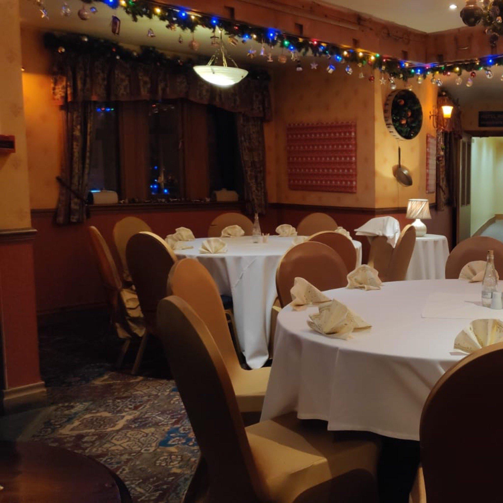 Dog & Partridge Country Inn