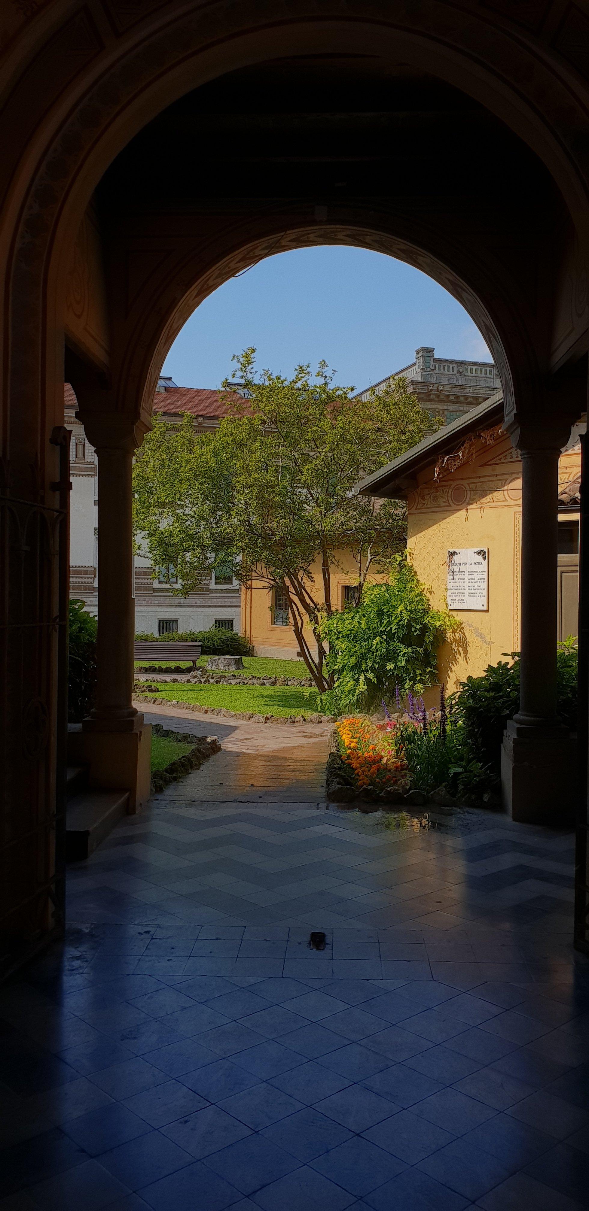 Iat Ufficio Informazione e Accoglienza Turistica Salsomaggiore Terme