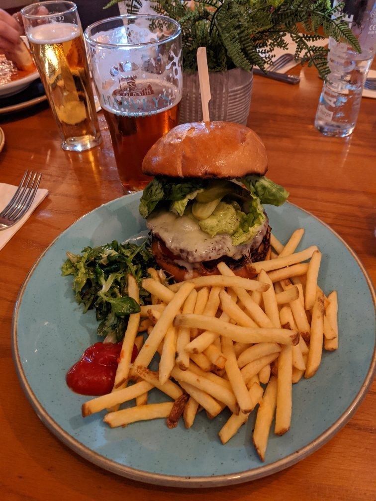 Photo by FullerRobert