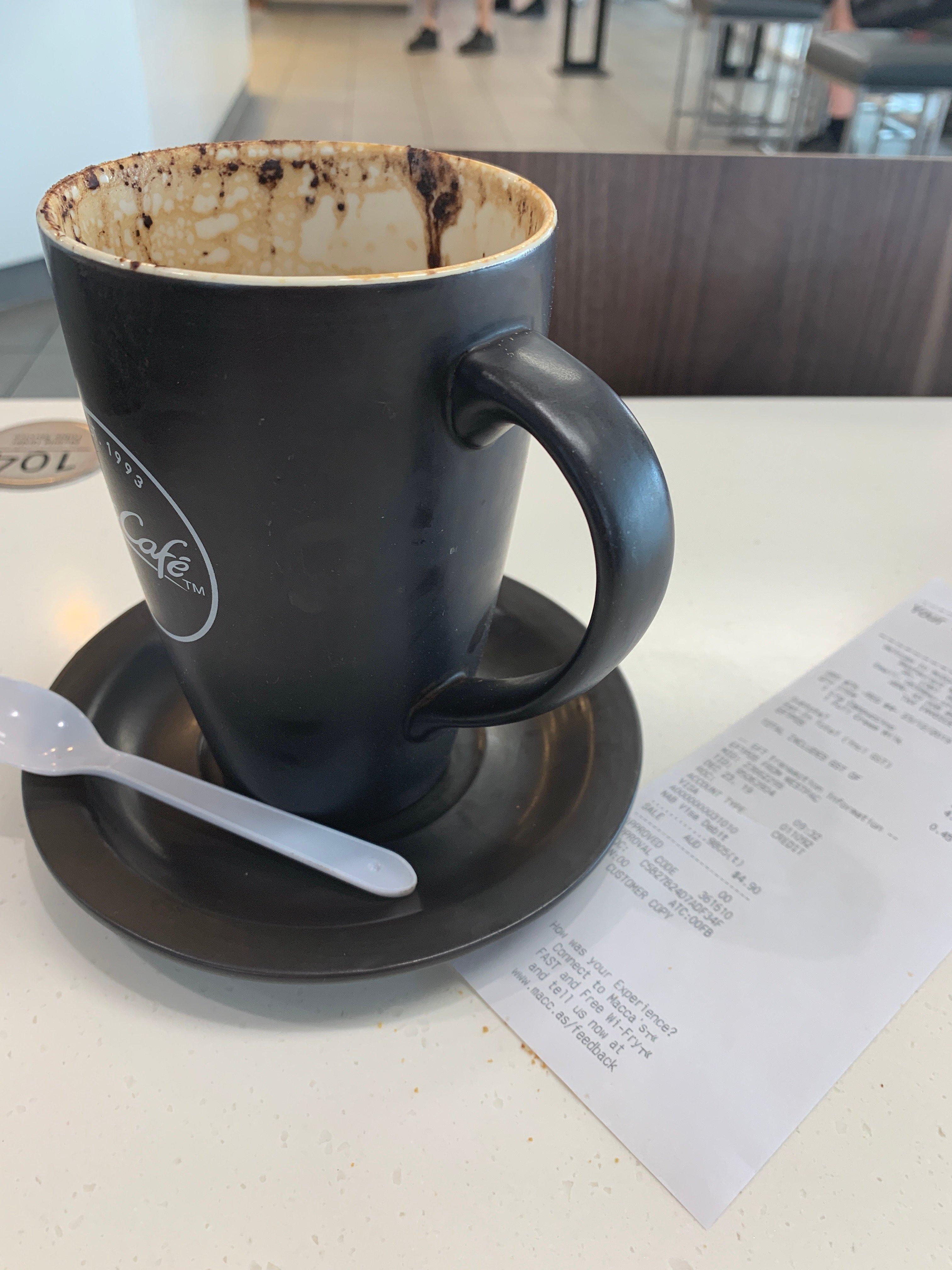 Photo by DaveAustraliaAdel