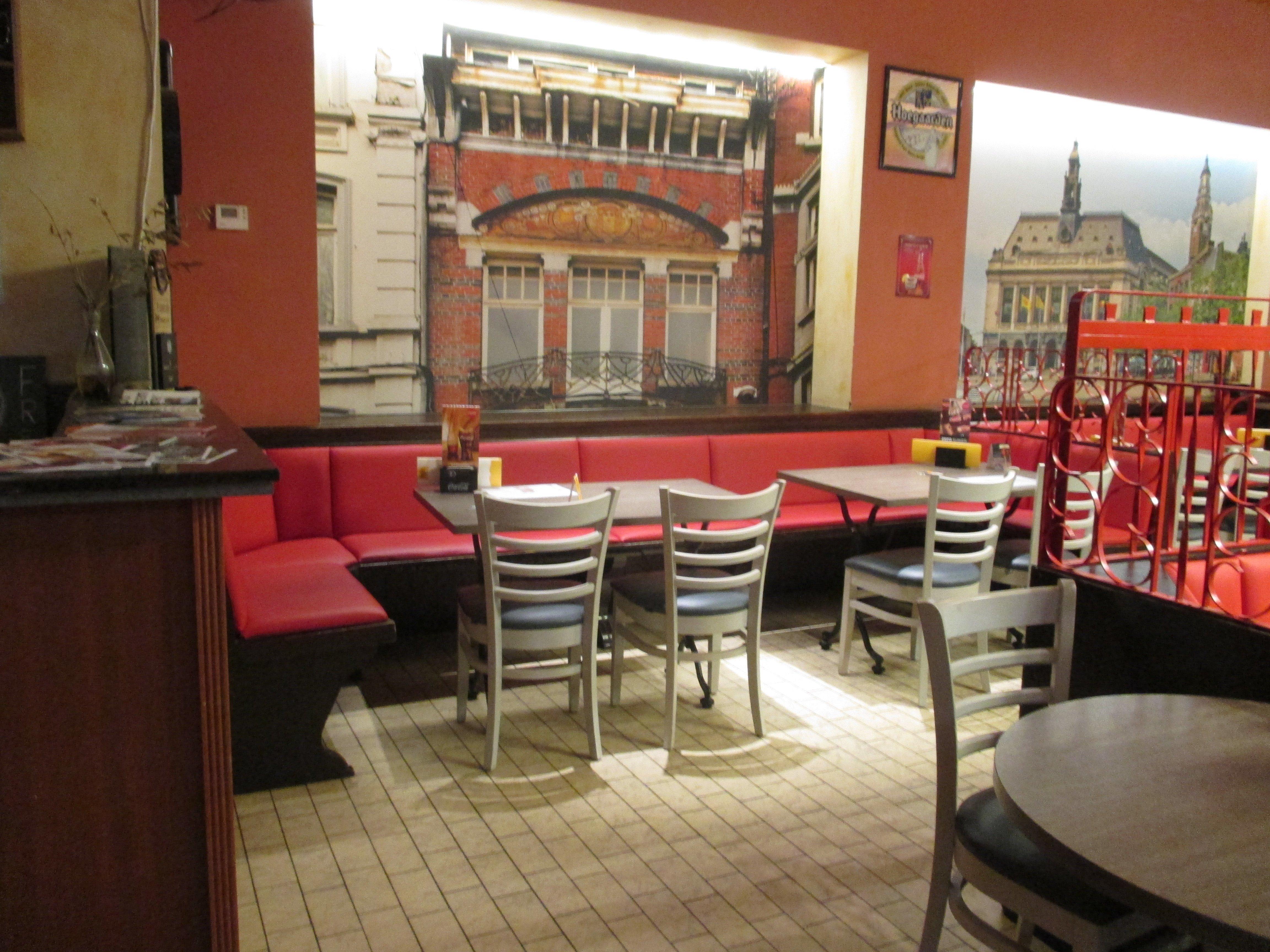 La Maison des 8 Heures