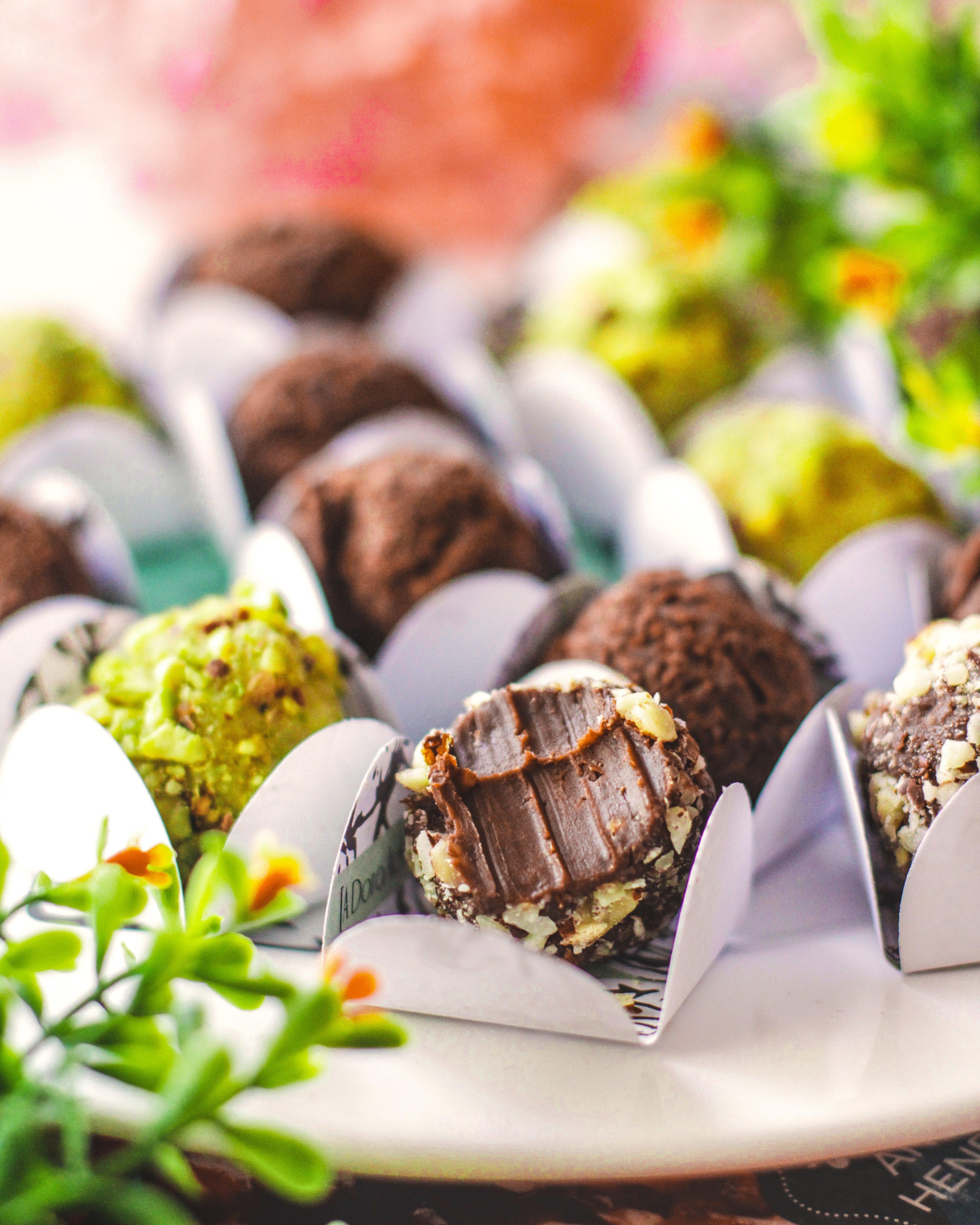 A Dora Adora Doces Saudáveis & Cafeteria