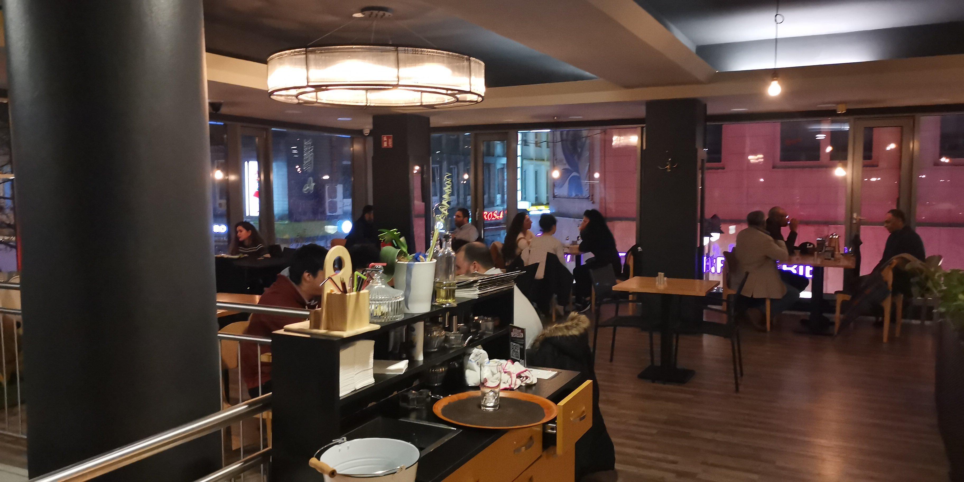 Wuppertal Simitçi Dünyasi