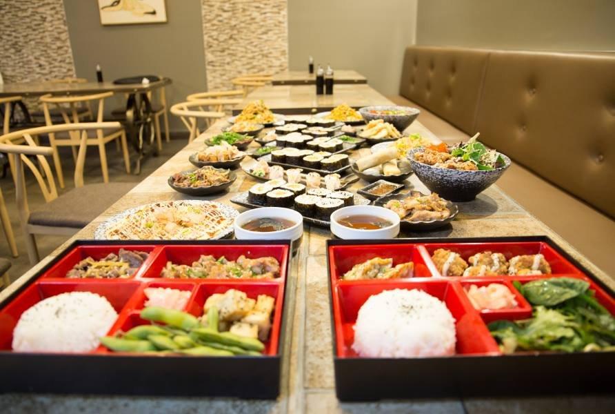 Kirakira Japanese Restaurant