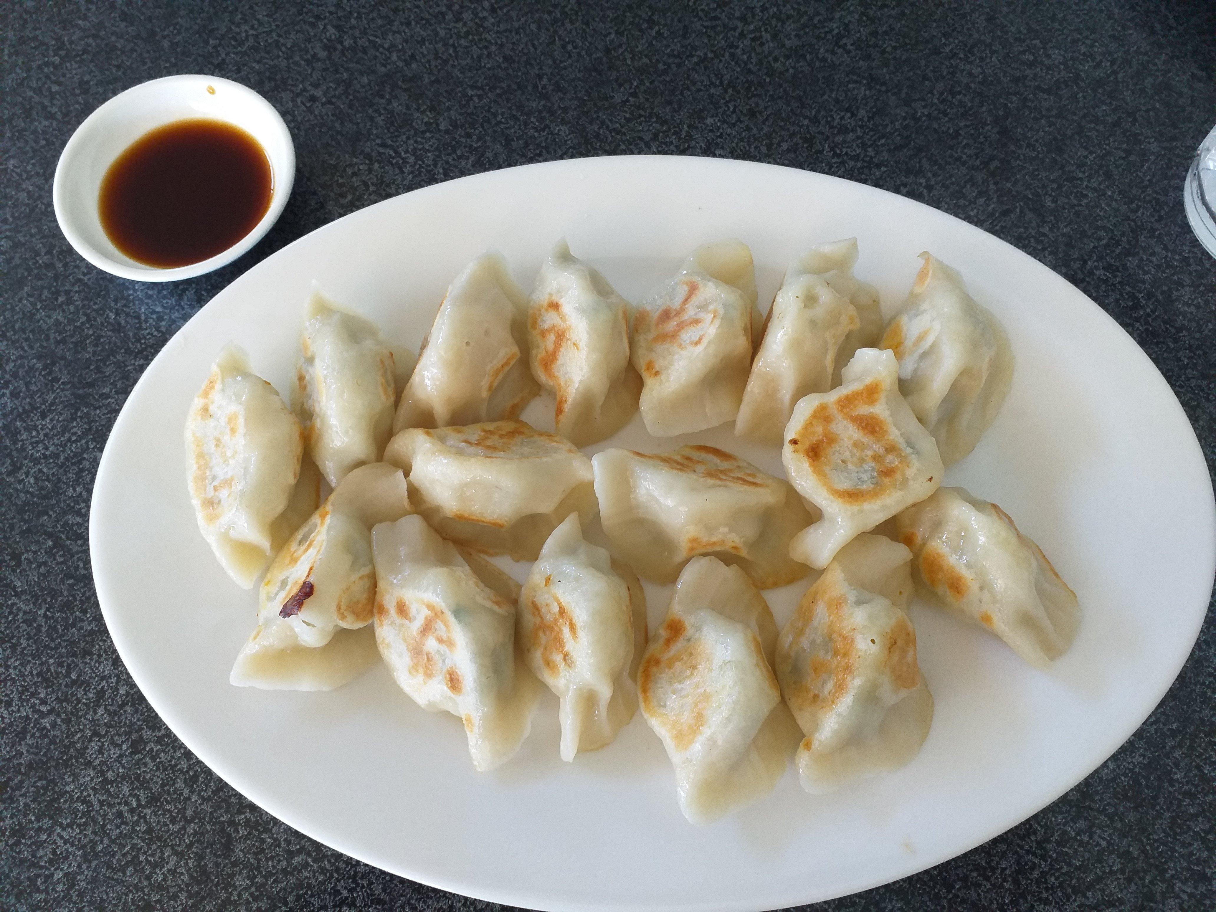 Dumpling World