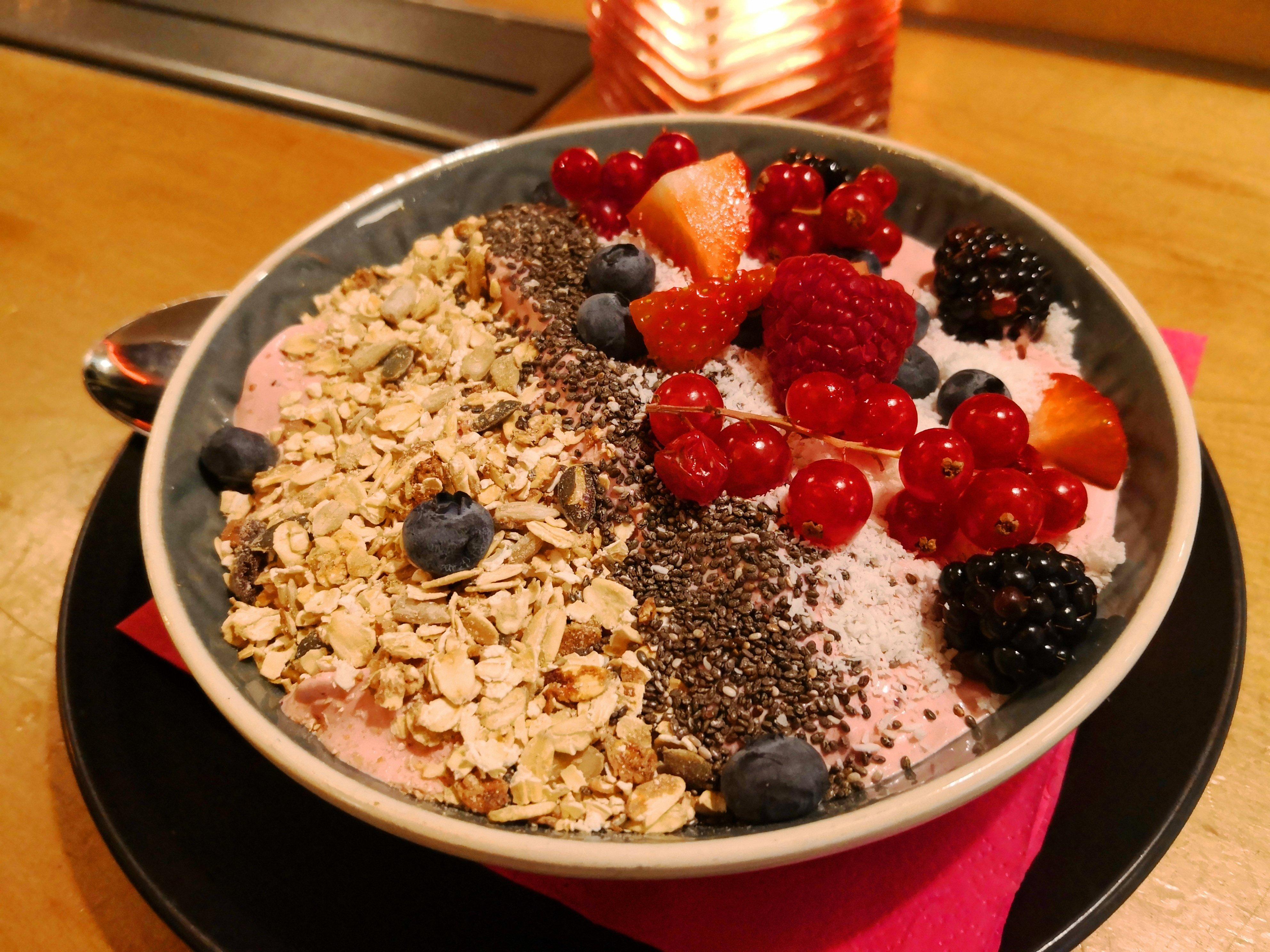 Cafe Restaurant Zeta