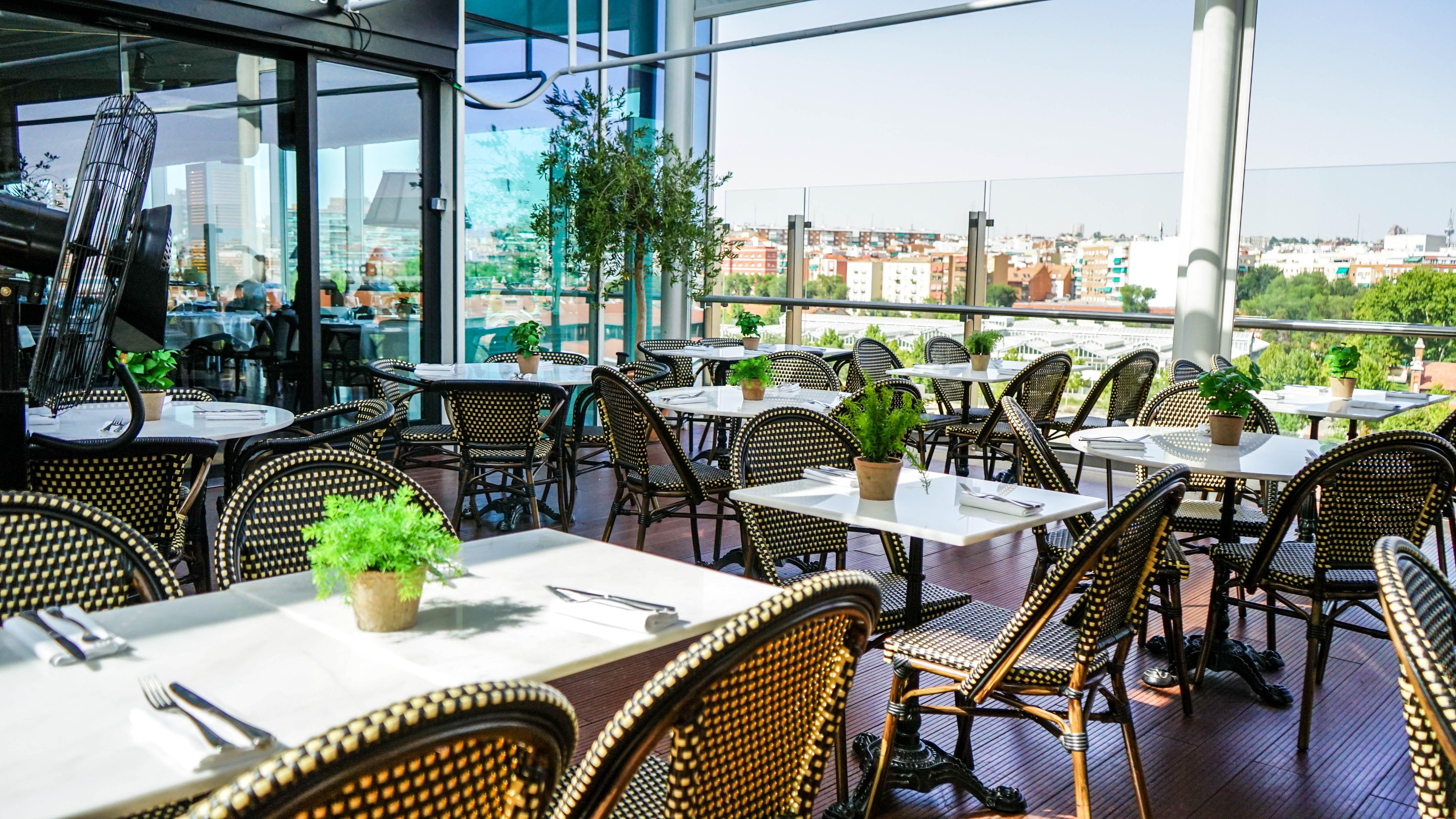 Casa Carmen Plaza Río 2