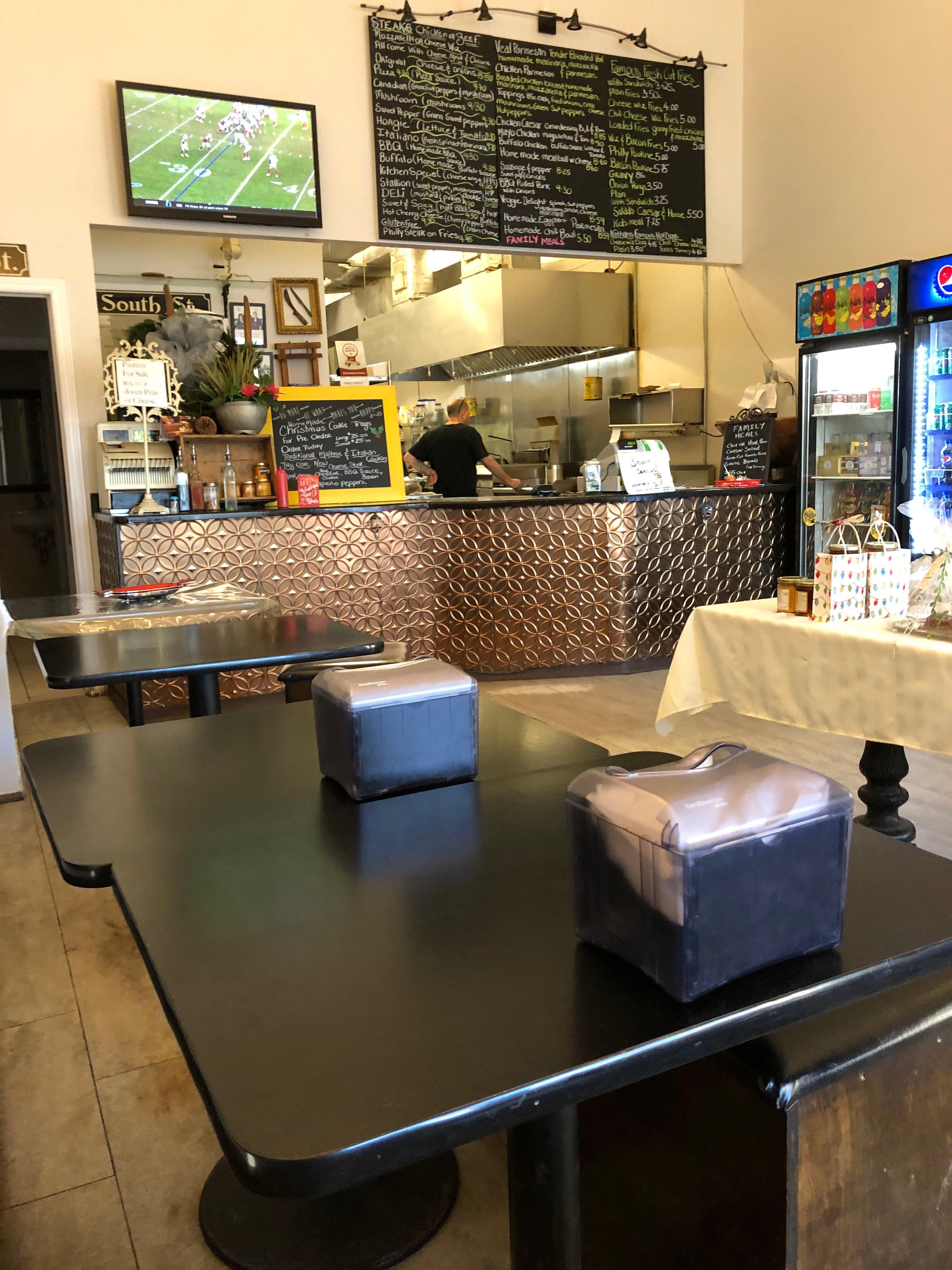 Philadelphia Kitchen