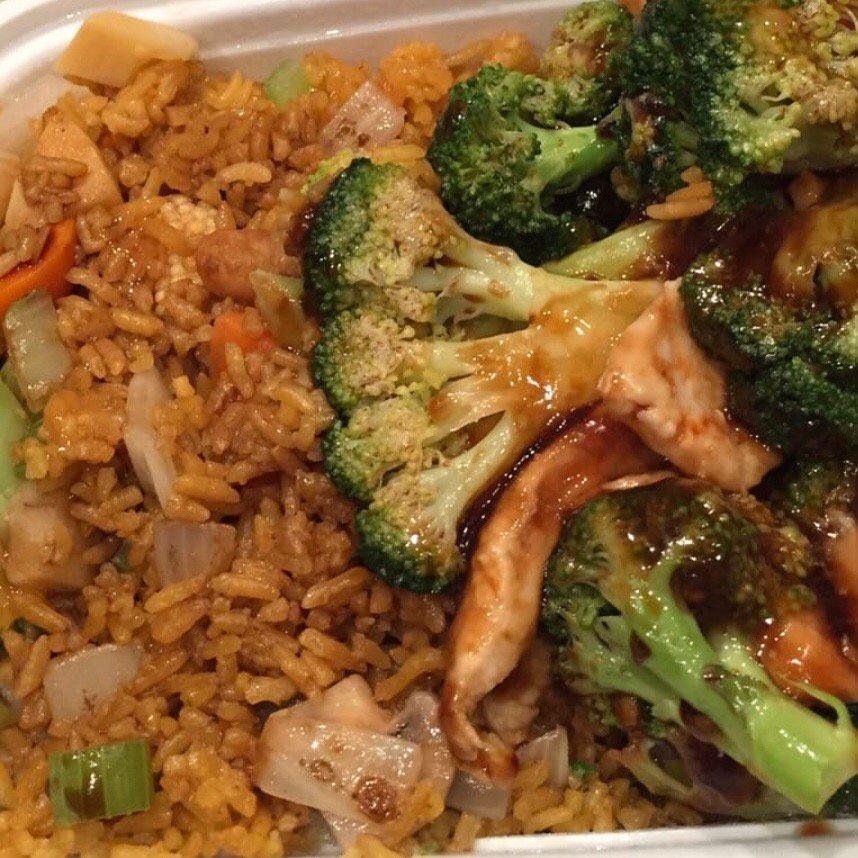 Montvale Chinese Cuisine