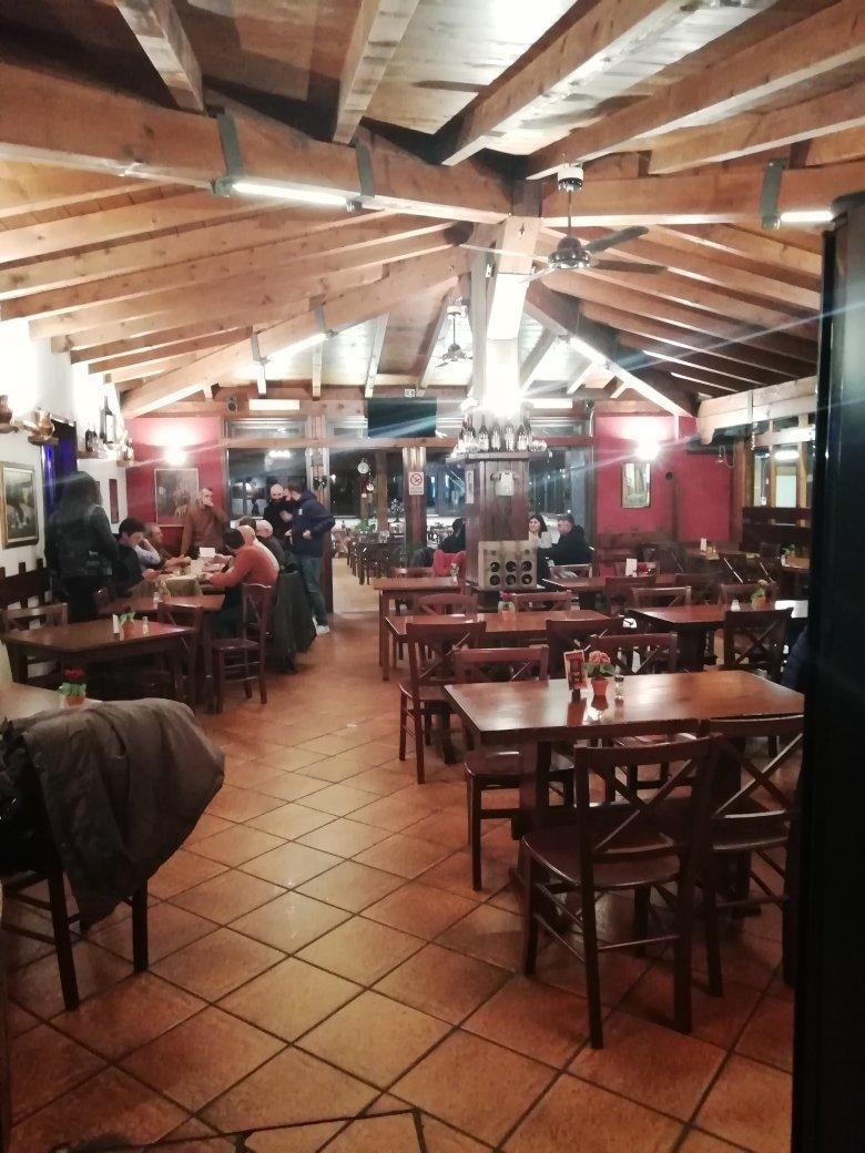 La Baita Dello Stadio