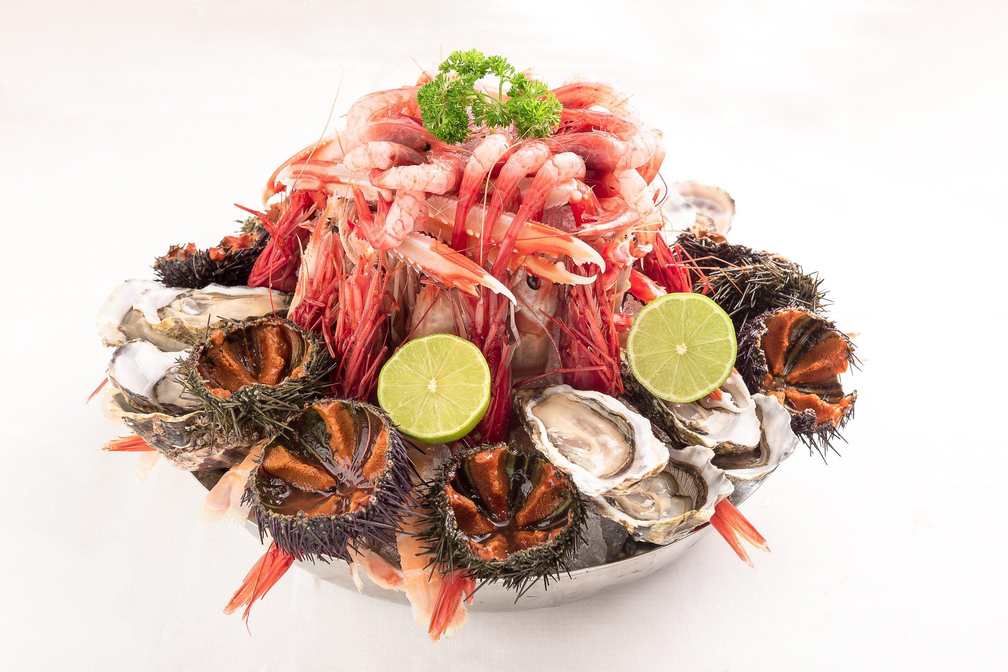 Micalusi - Real Fish Restaurants