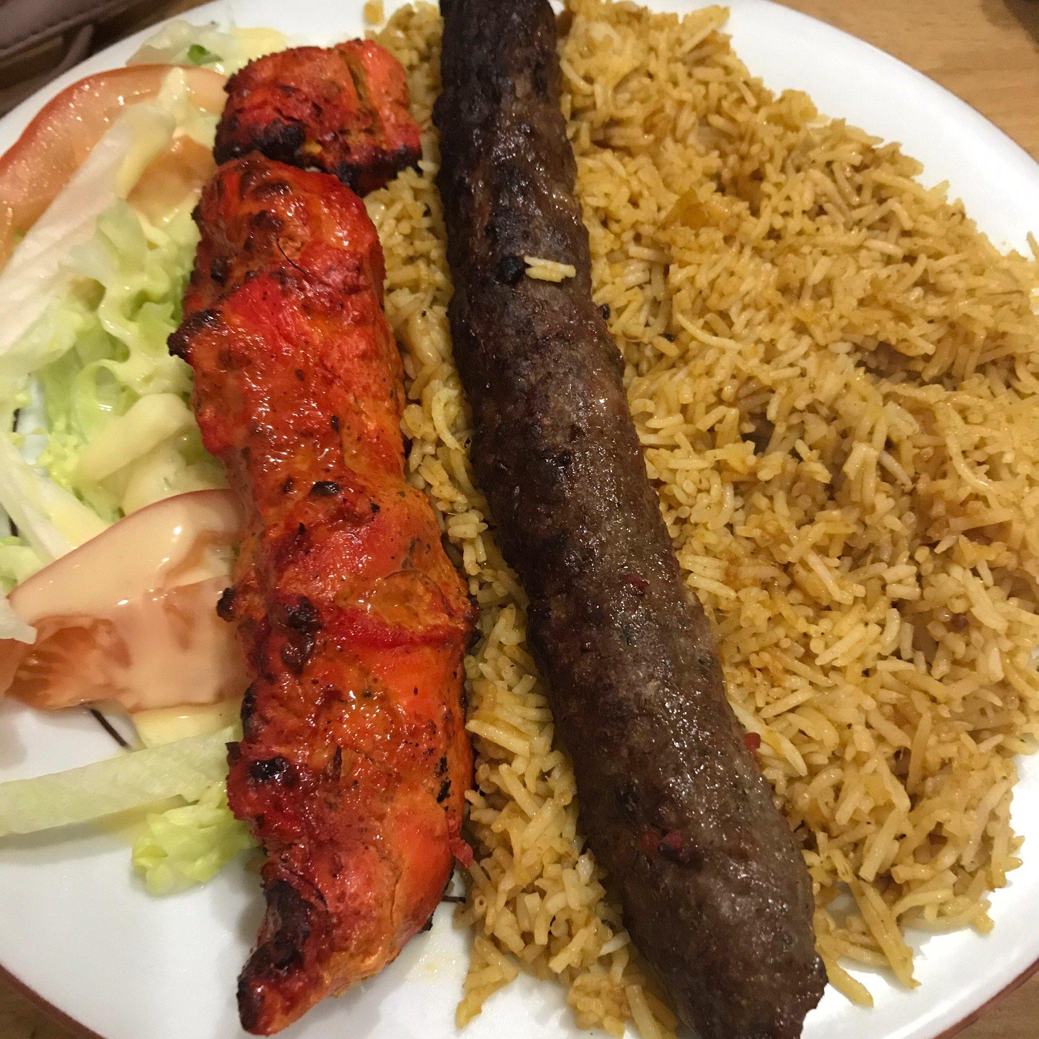 Rawal Tandoori