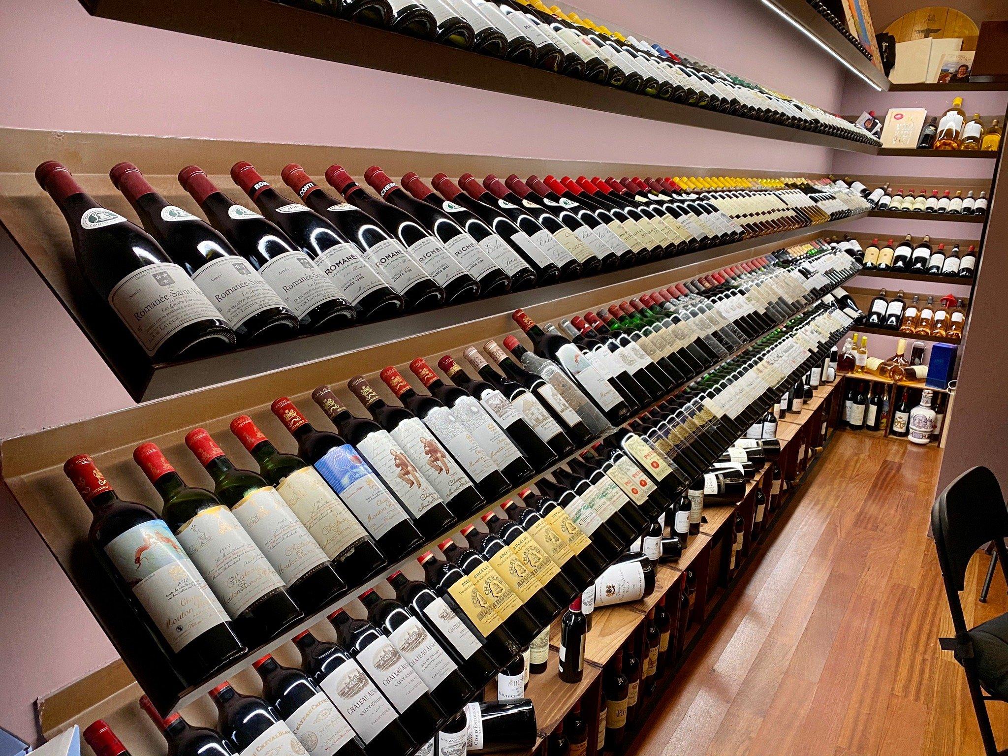 Restaurante La Mantequeria V45