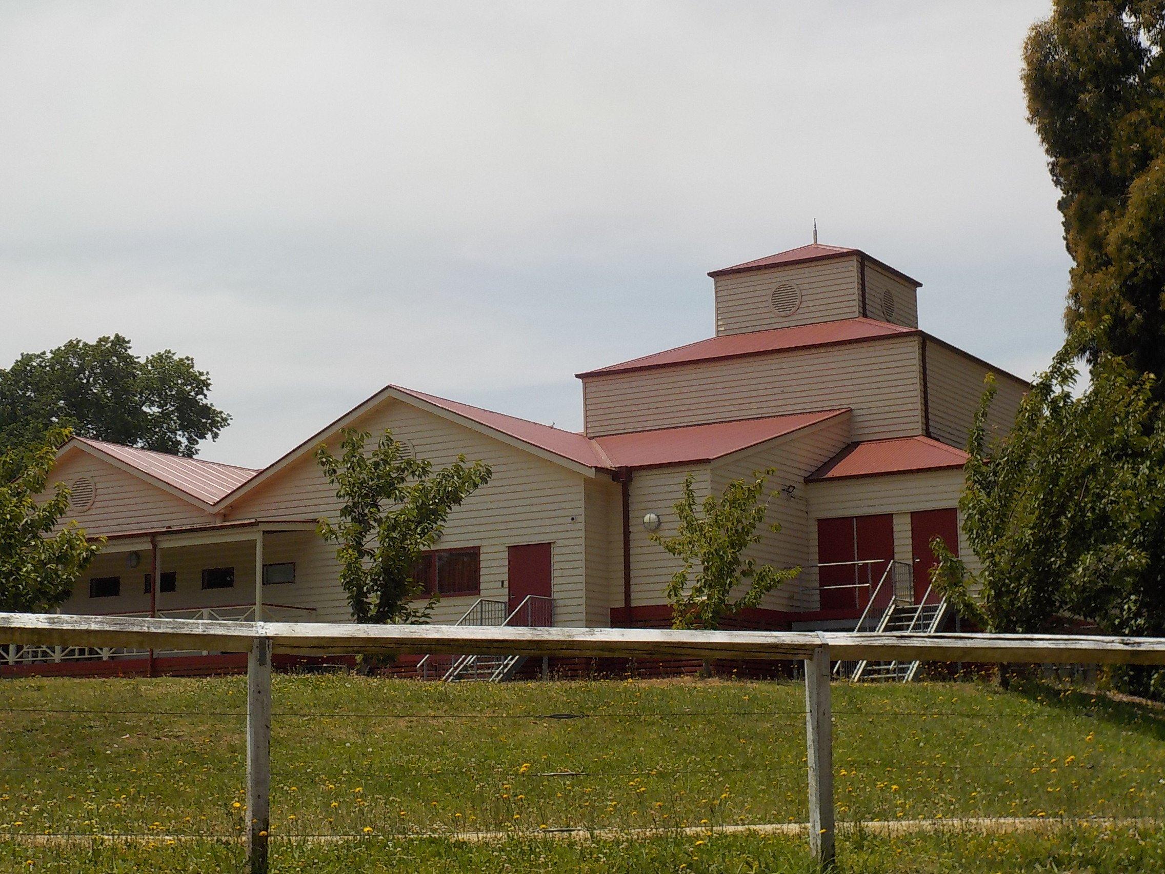 Gemco Community Theatre