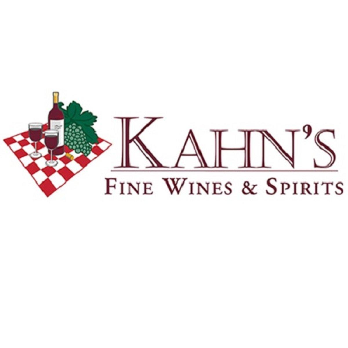 Kahn's Fine Wine & Spirits