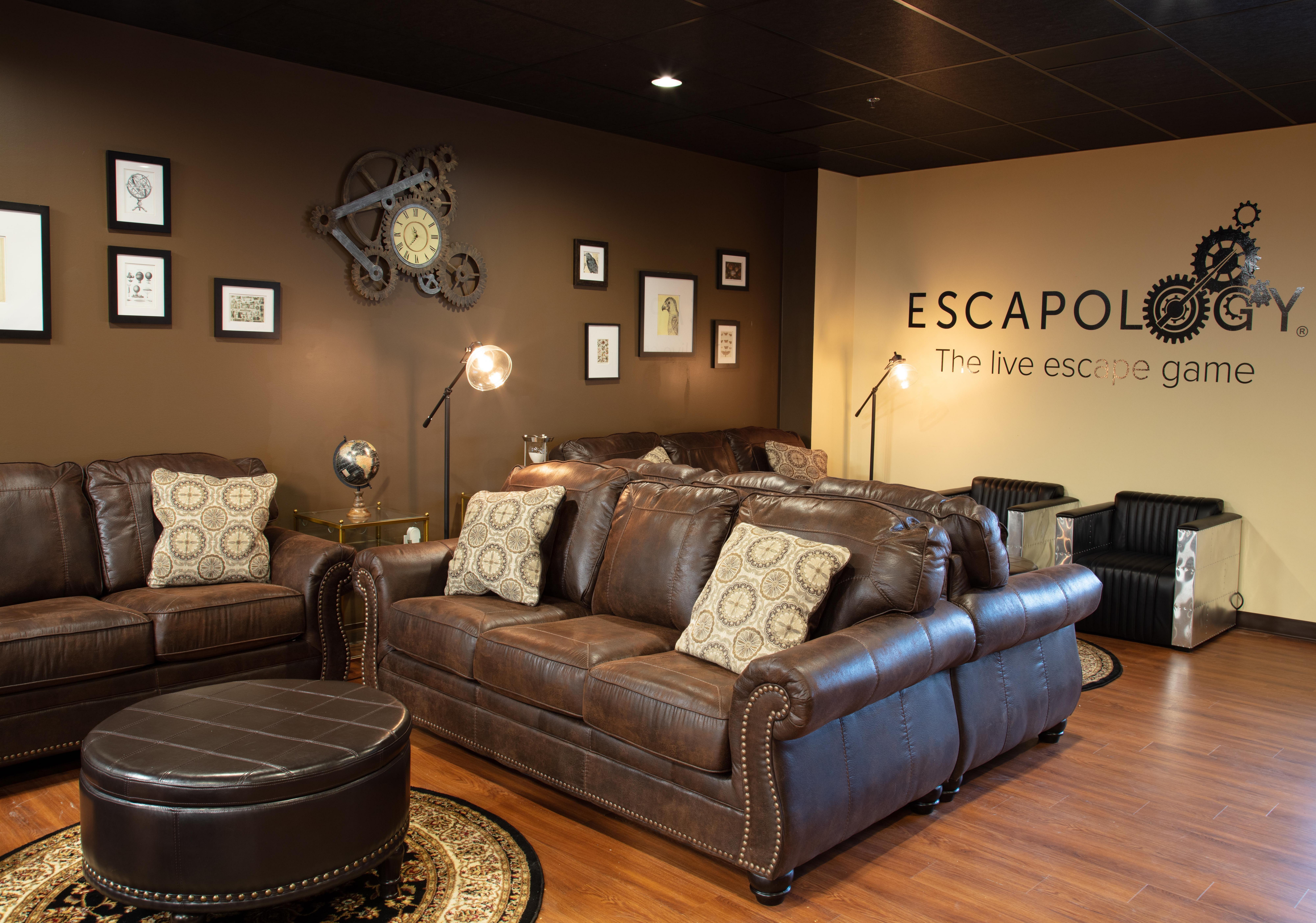 Escapology Escape Rooms Trumbull