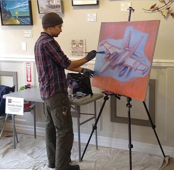 Photo by whidbeymade