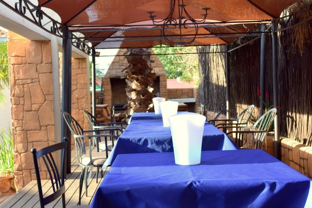 Homestay Travel Guest House