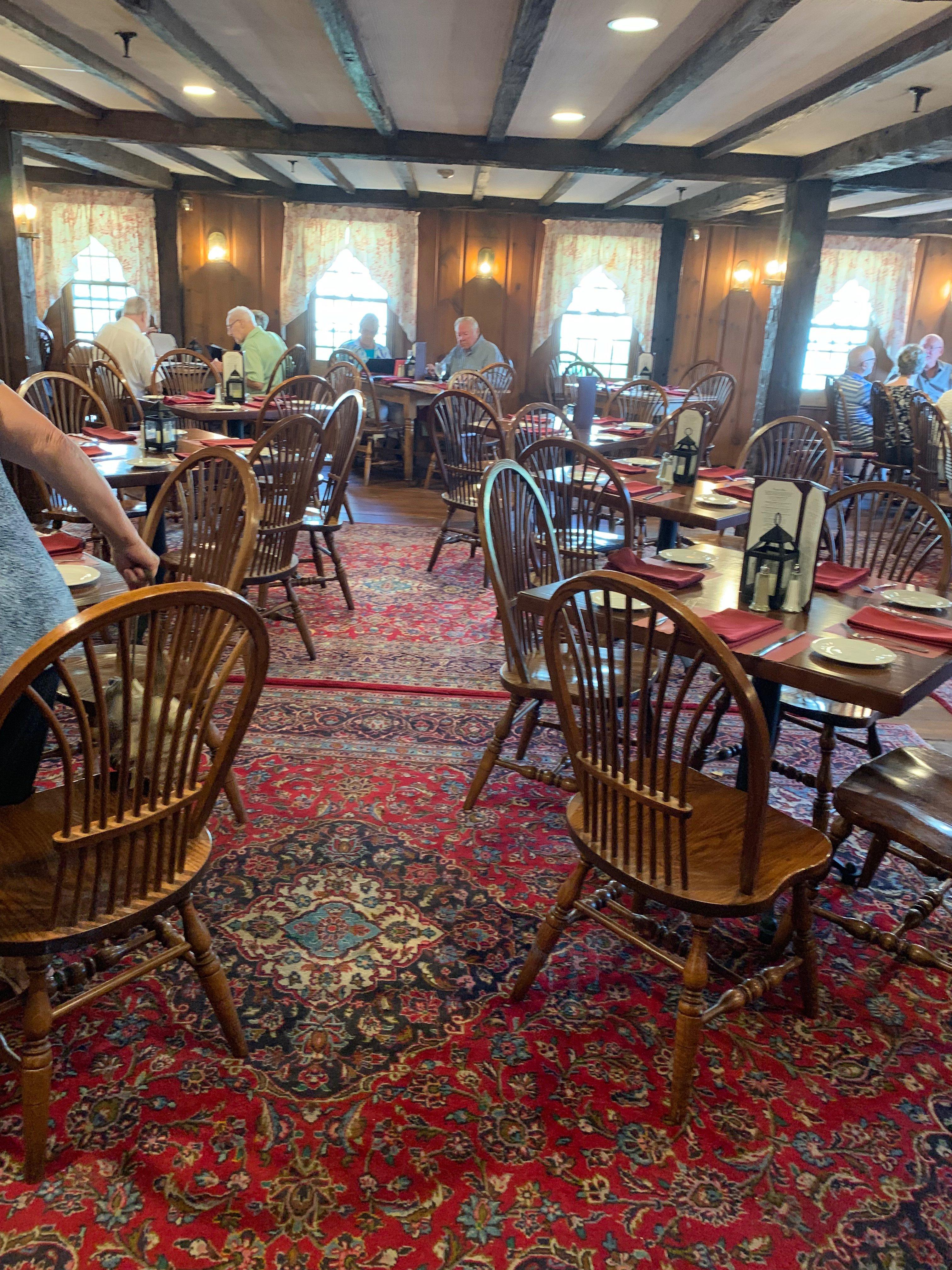 The Loading Dock Bar & Grill