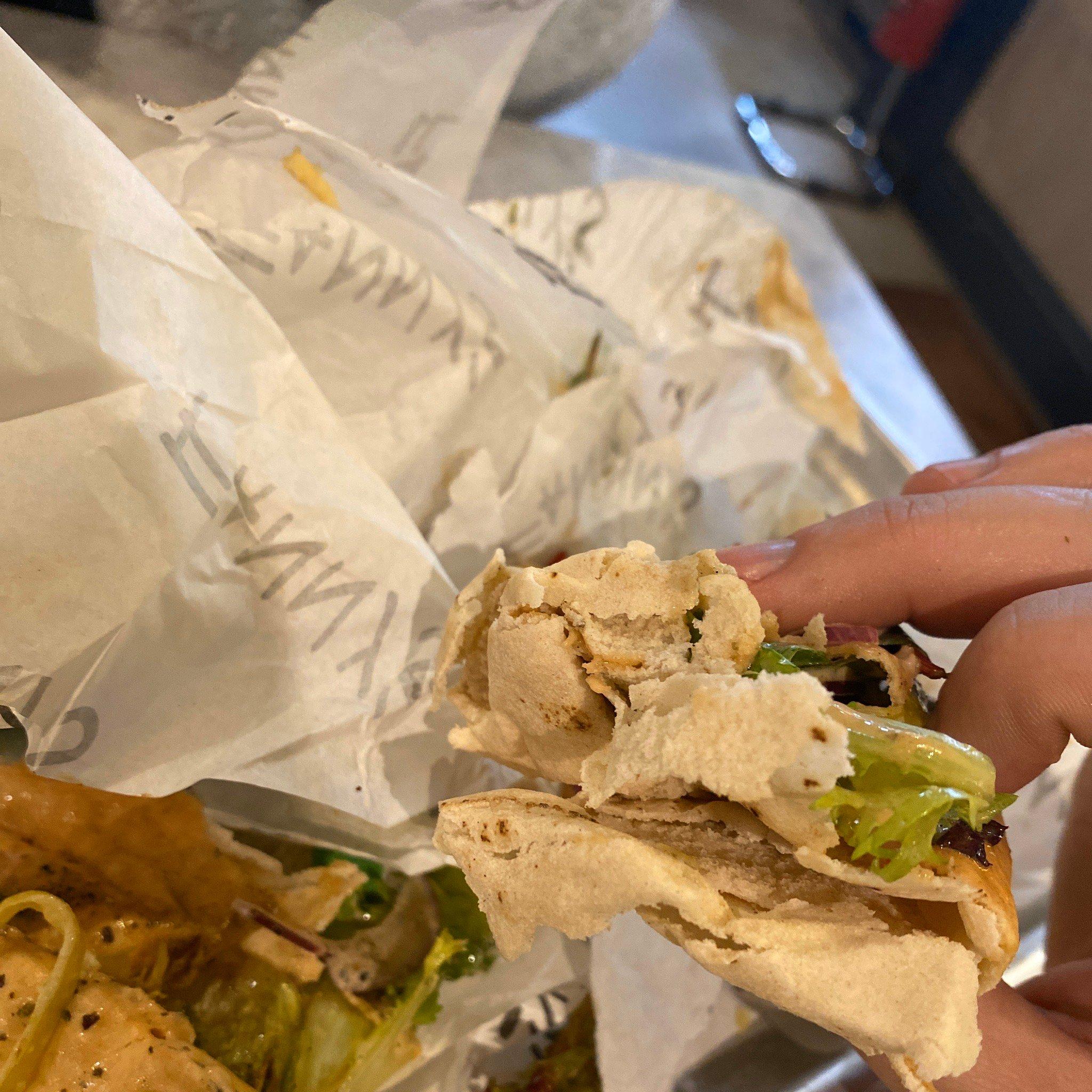 Capital Kebab Takeaway