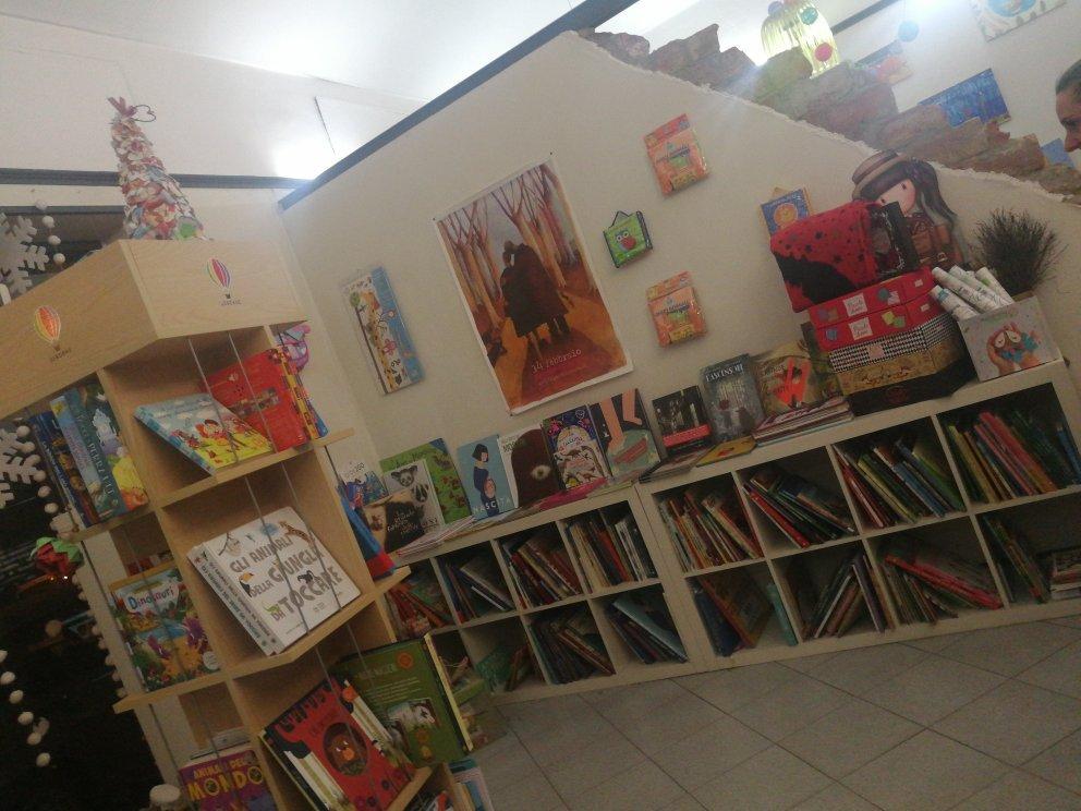 Il Gatto Immaginario