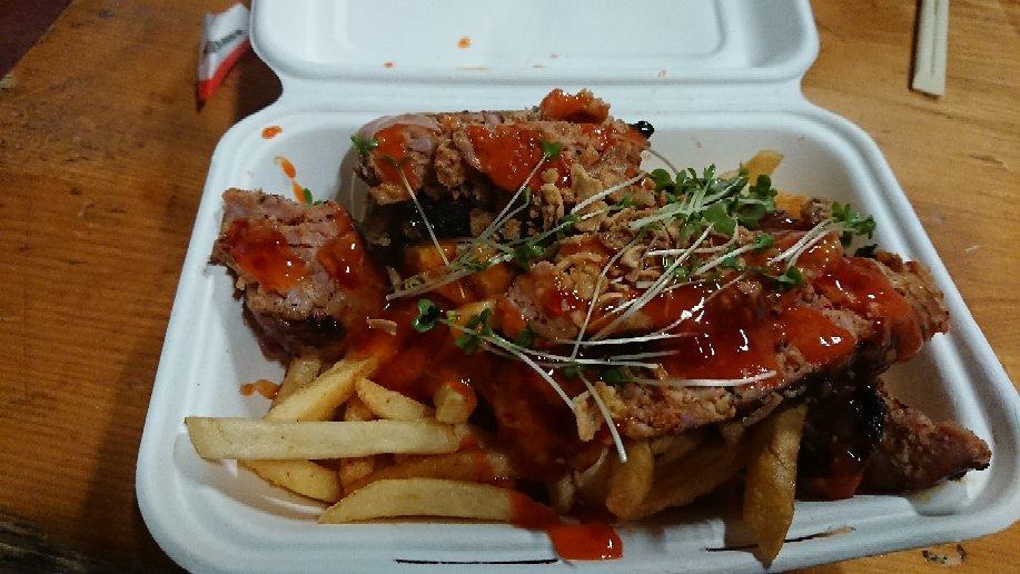 Pumphouse Brewing Company