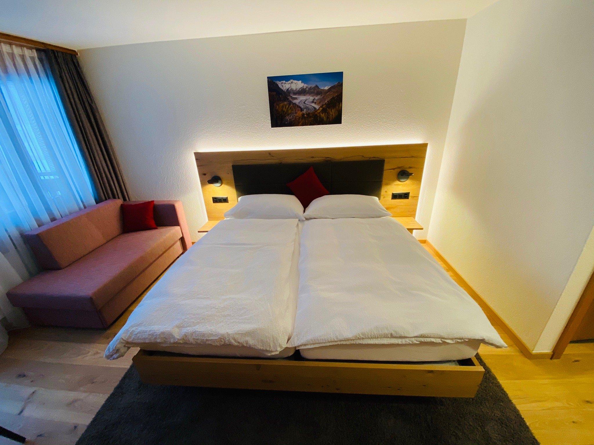 Hotel Restaurant Silbersand