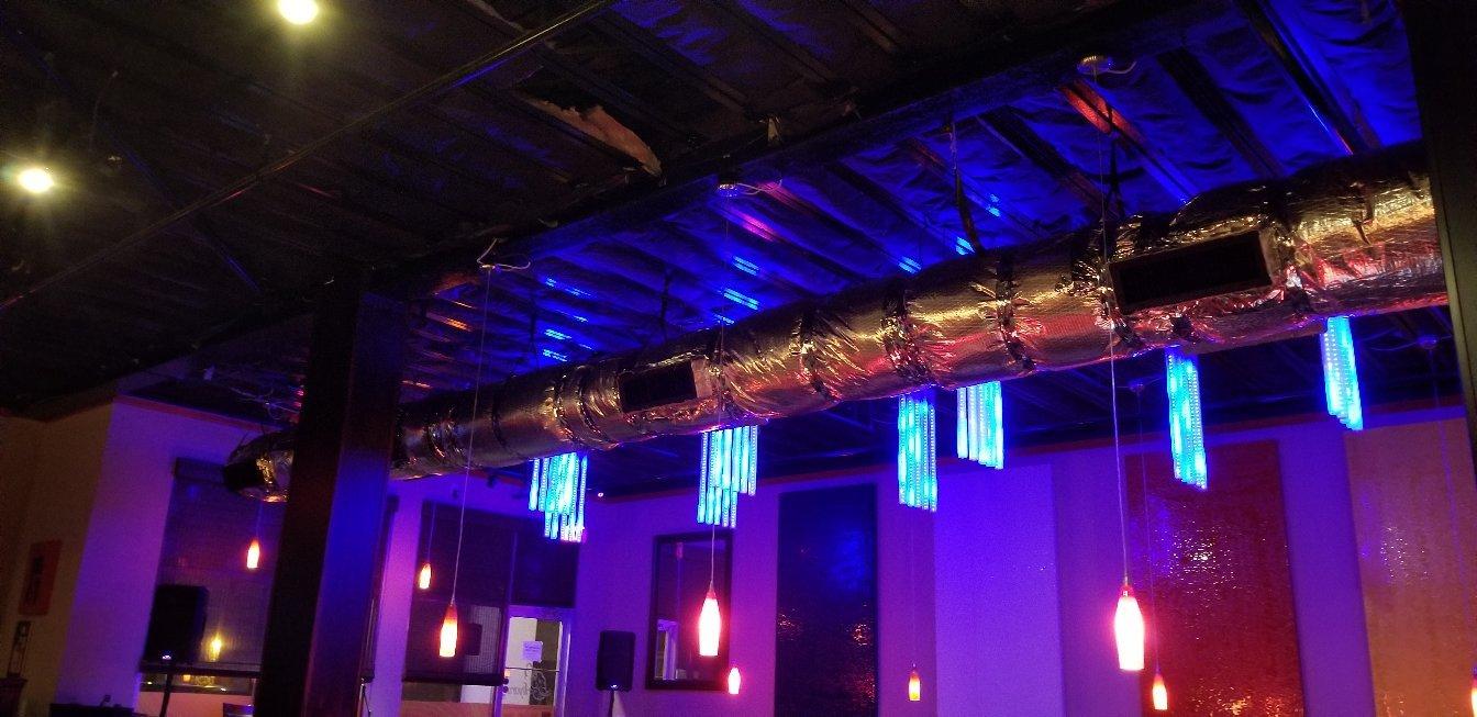 Aiyara Thai and Sushi Restaurant