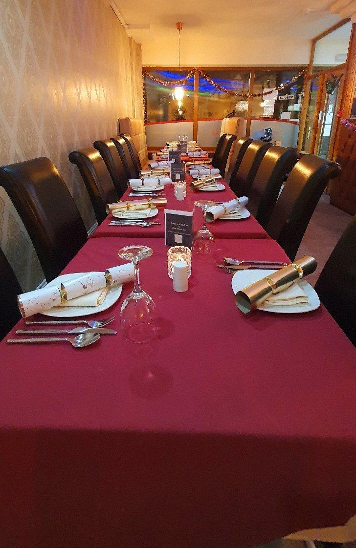 Silsila Indian Restaurant & Takeaway