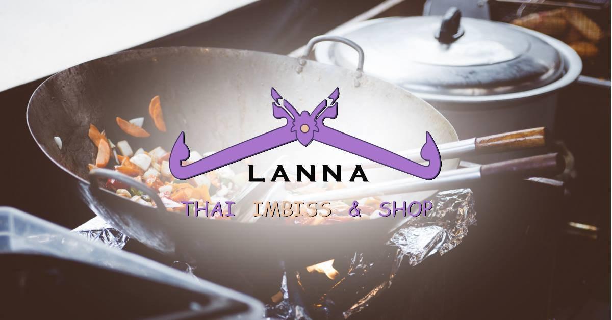 Lanna Thai Imbiss & Shop