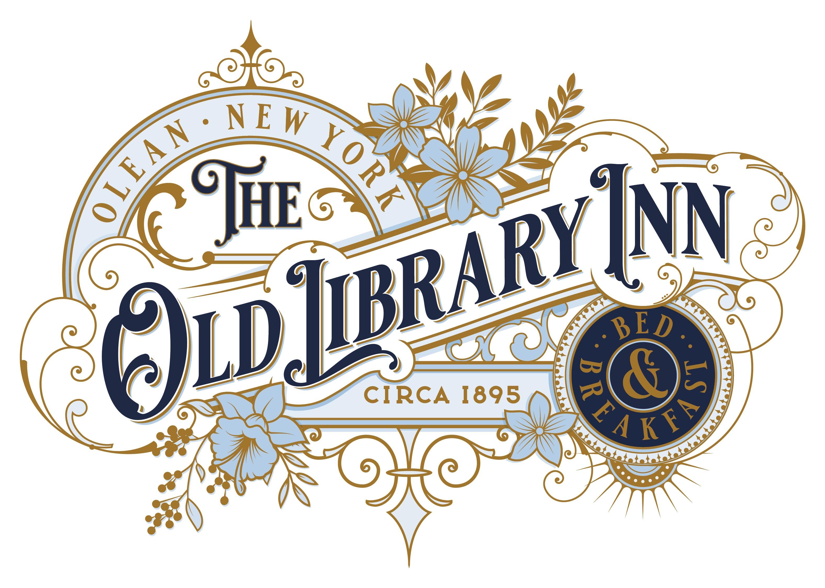 The Old Library Inn