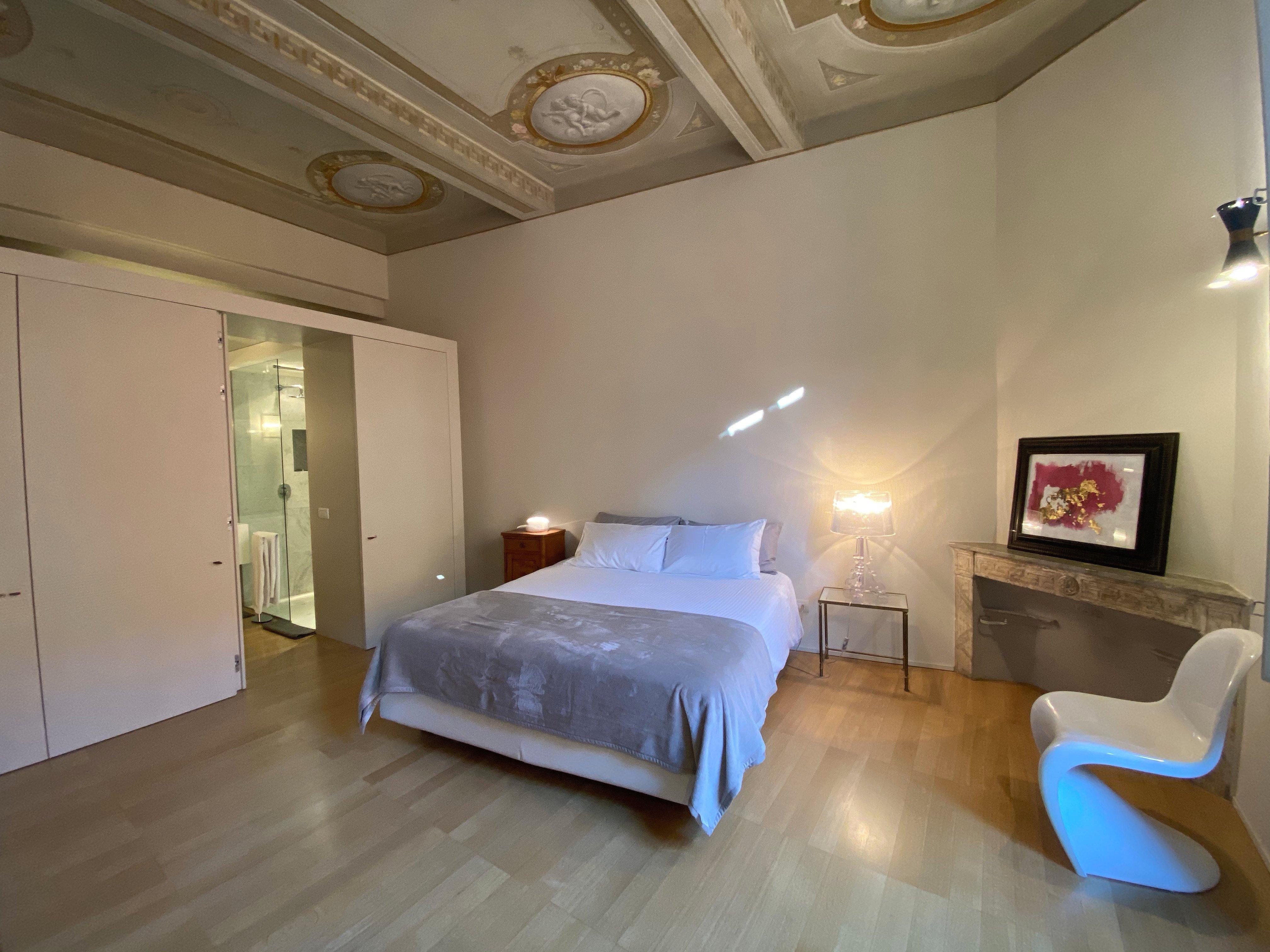 B&b A Parma Duomo