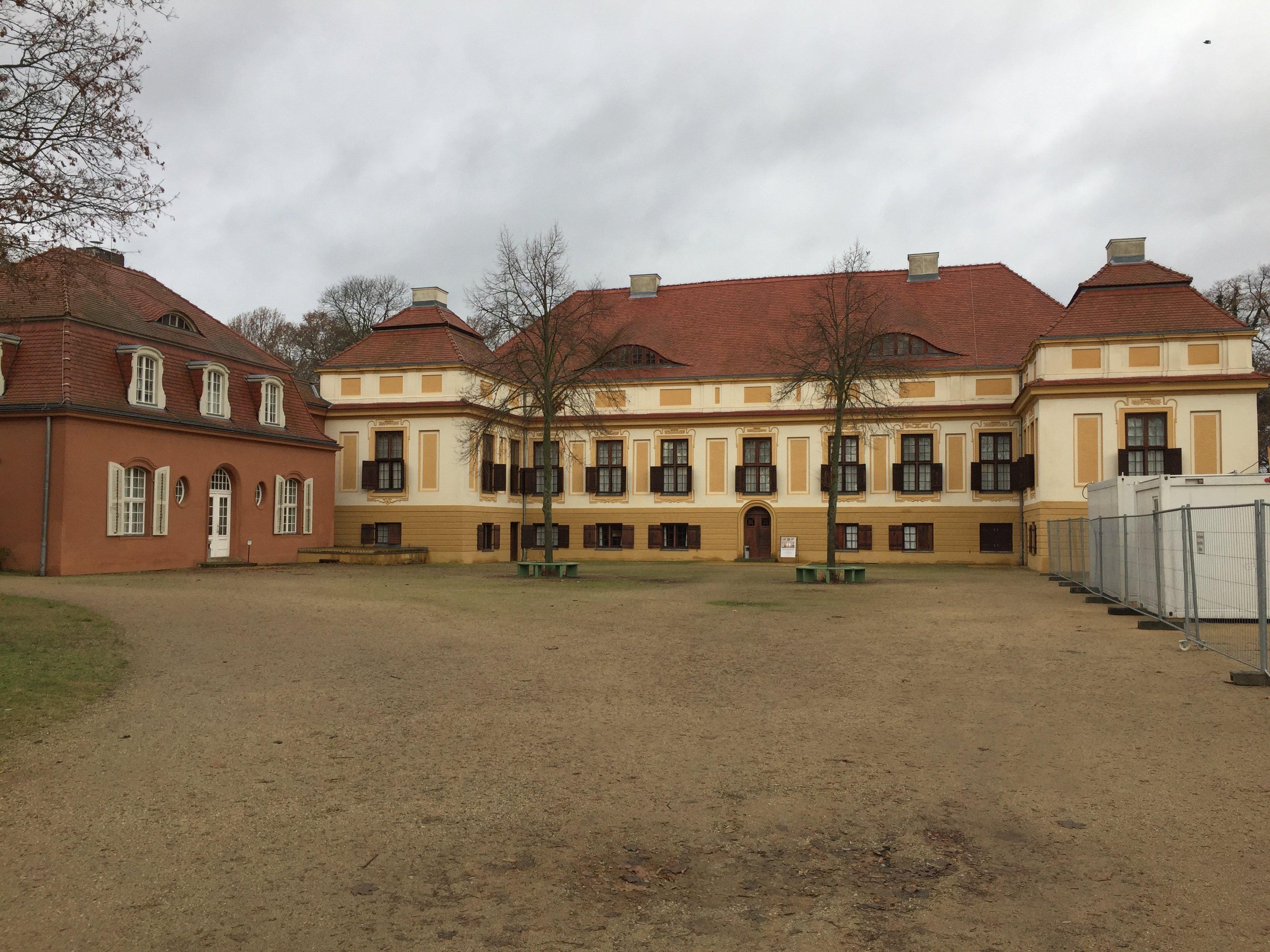 Markisches Gildehaus