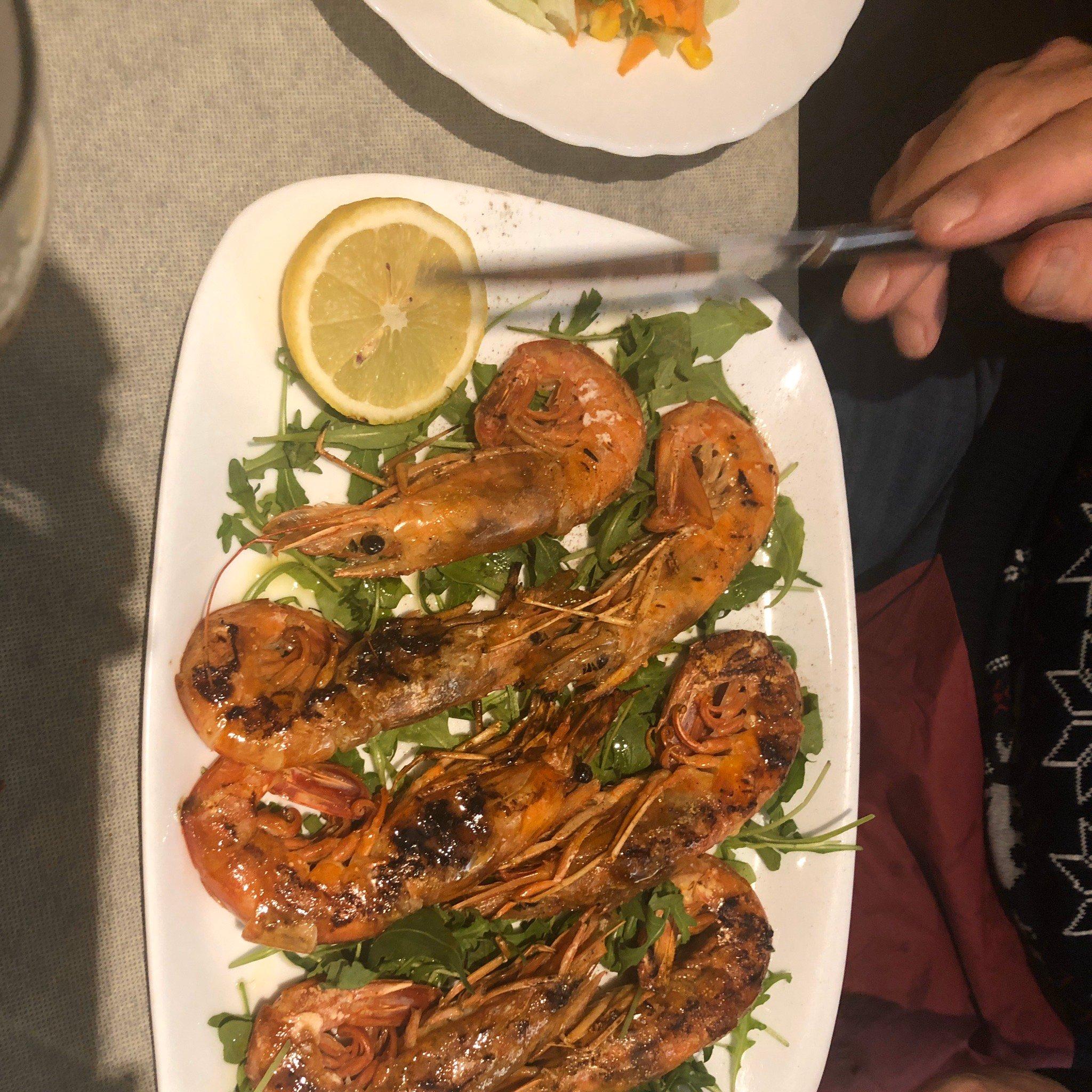 Trattoria & Pizzeria