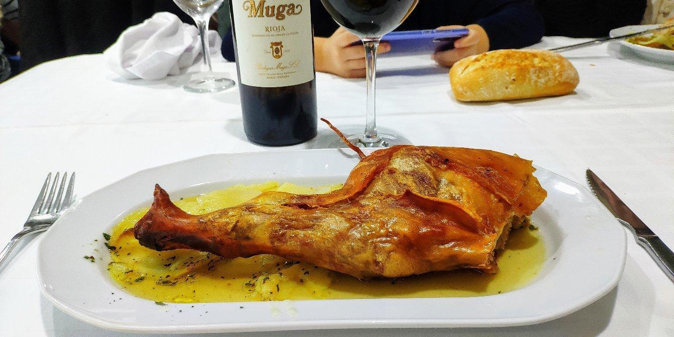 El Asador de Salamanca